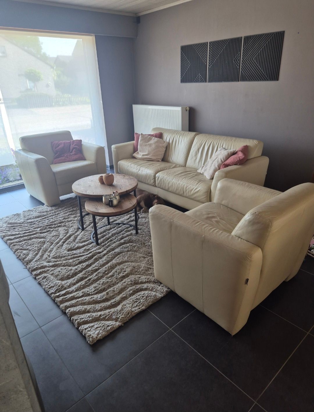 Volledig instapklare woning  - foto 2