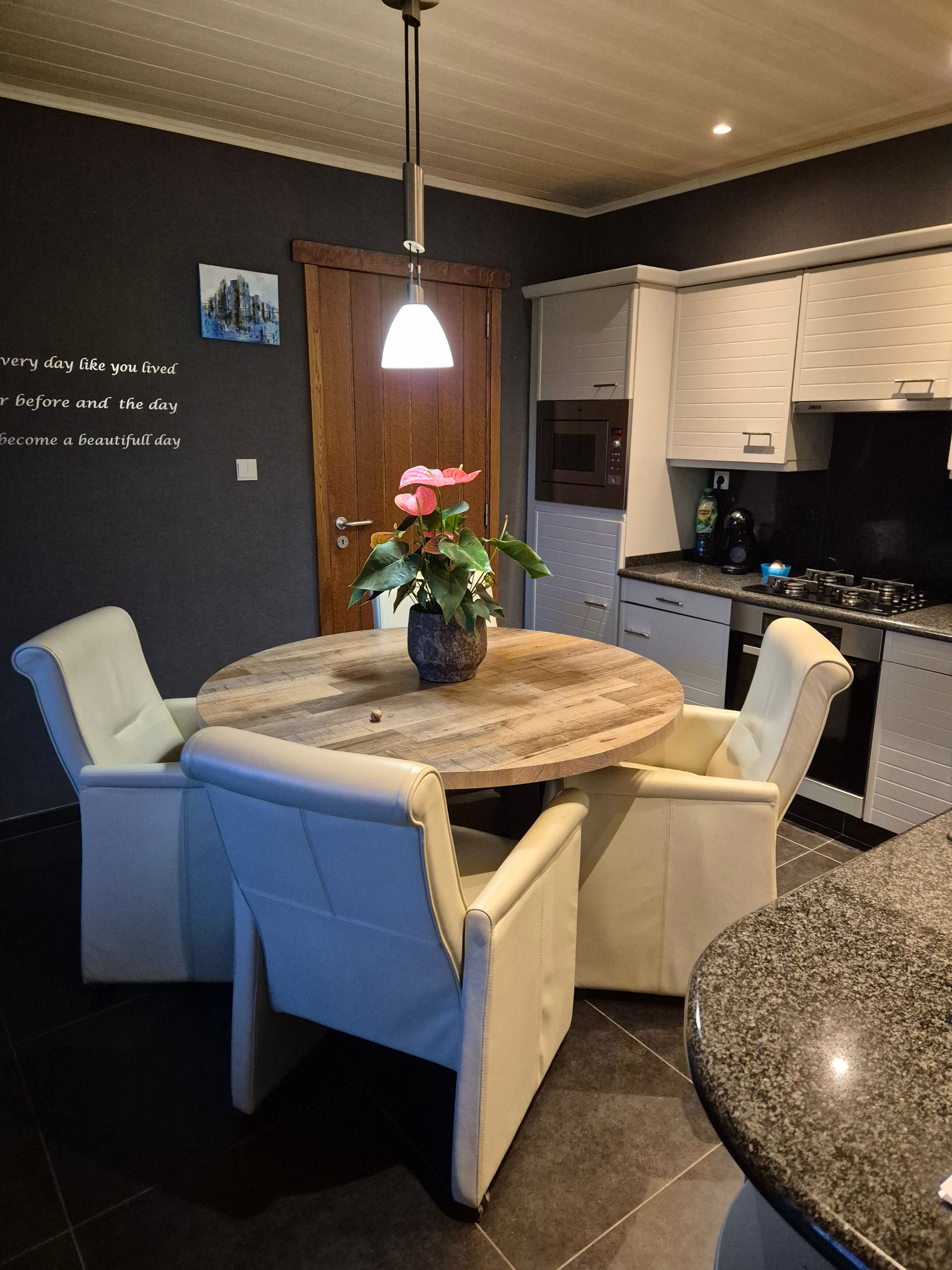 Volledig instapklare woning  - foto 5