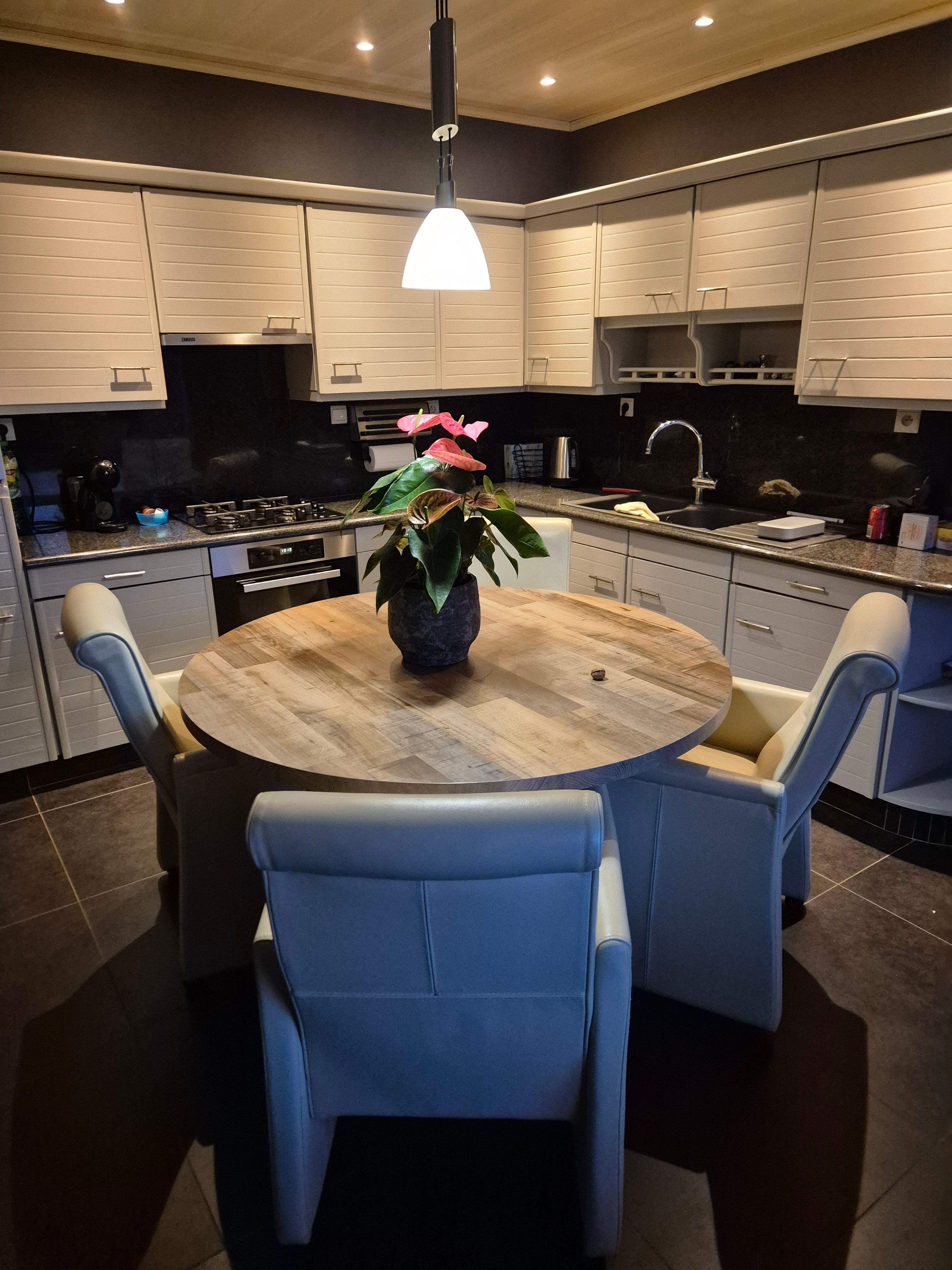 Volledig instapklare woning  - foto 6