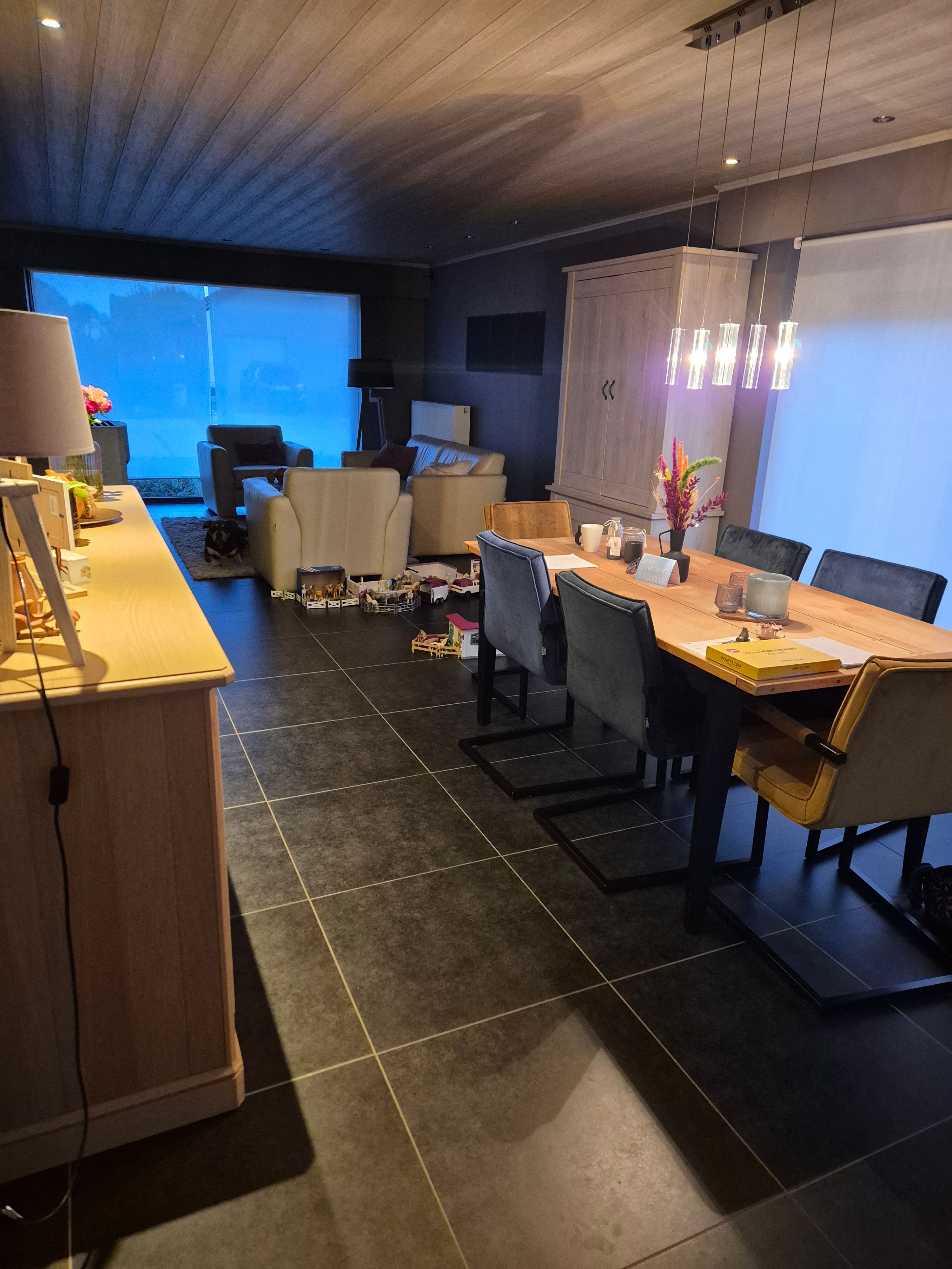 Volledig instapklare woning  - foto 8