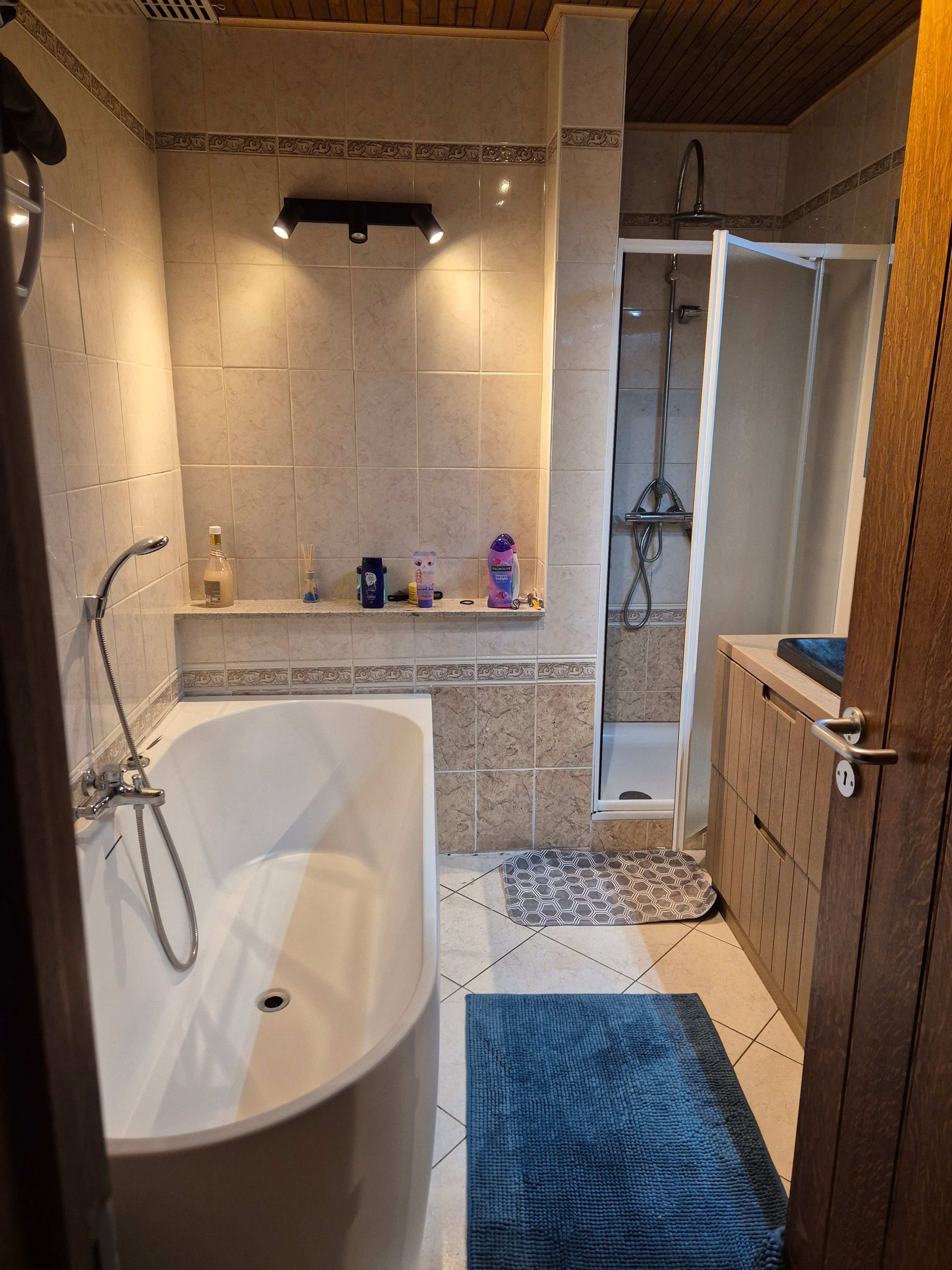 Volledig instapklare woning  - foto 9