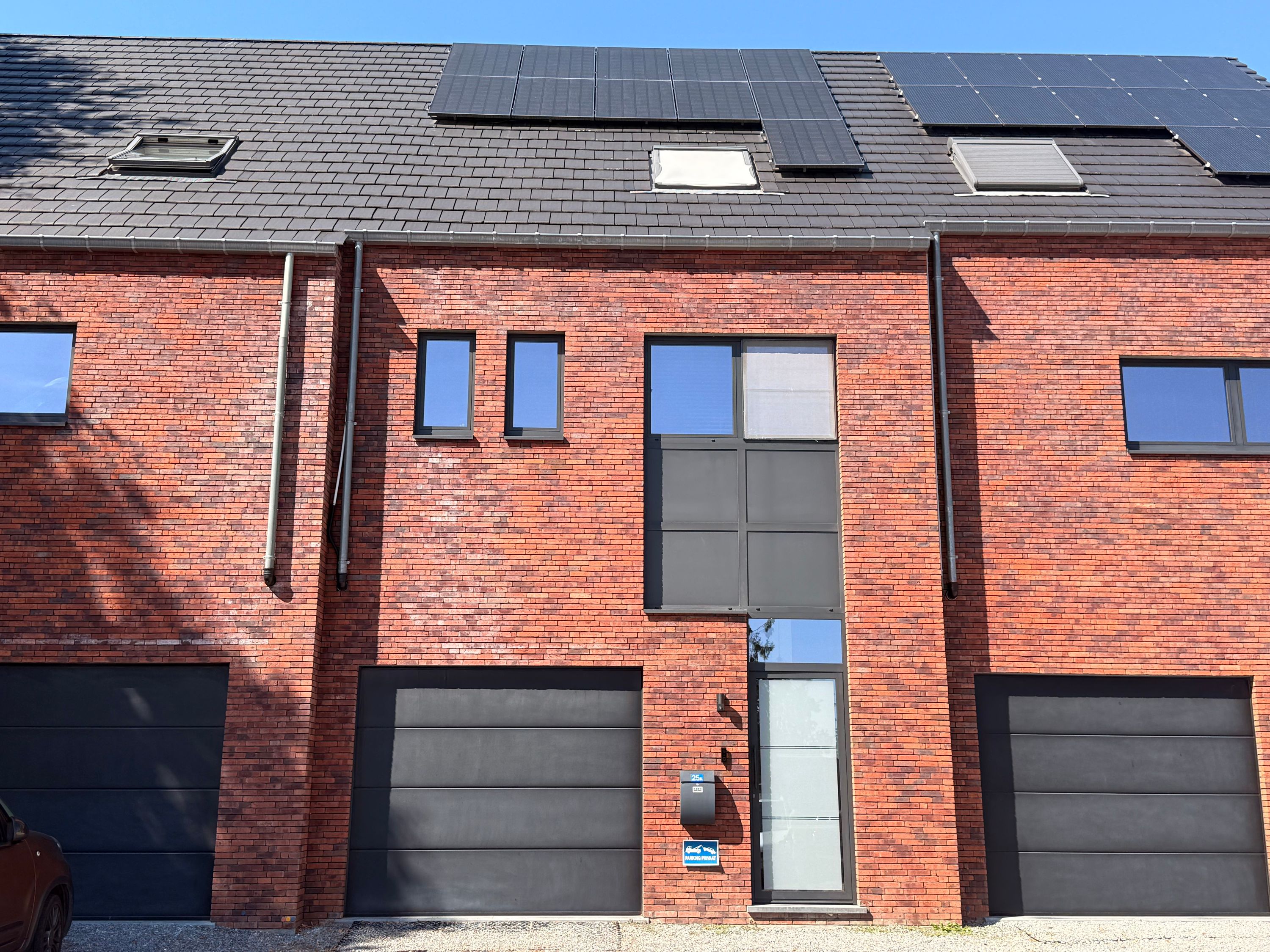 EPC A-woning met dubbele garage en 9,03 are grond - foto 6