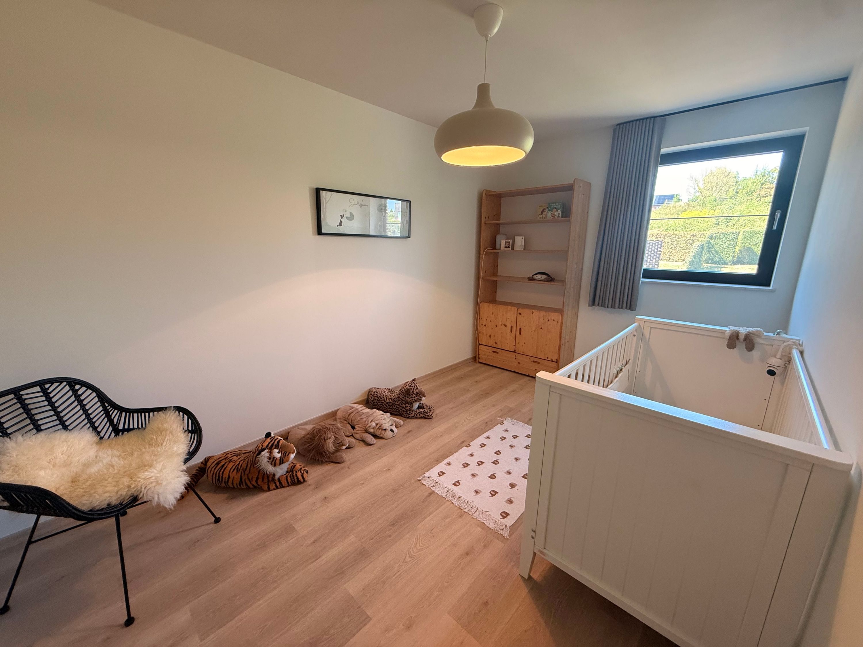 EPC A-woning met dubbele garage en 9,03 are grond - foto 12
