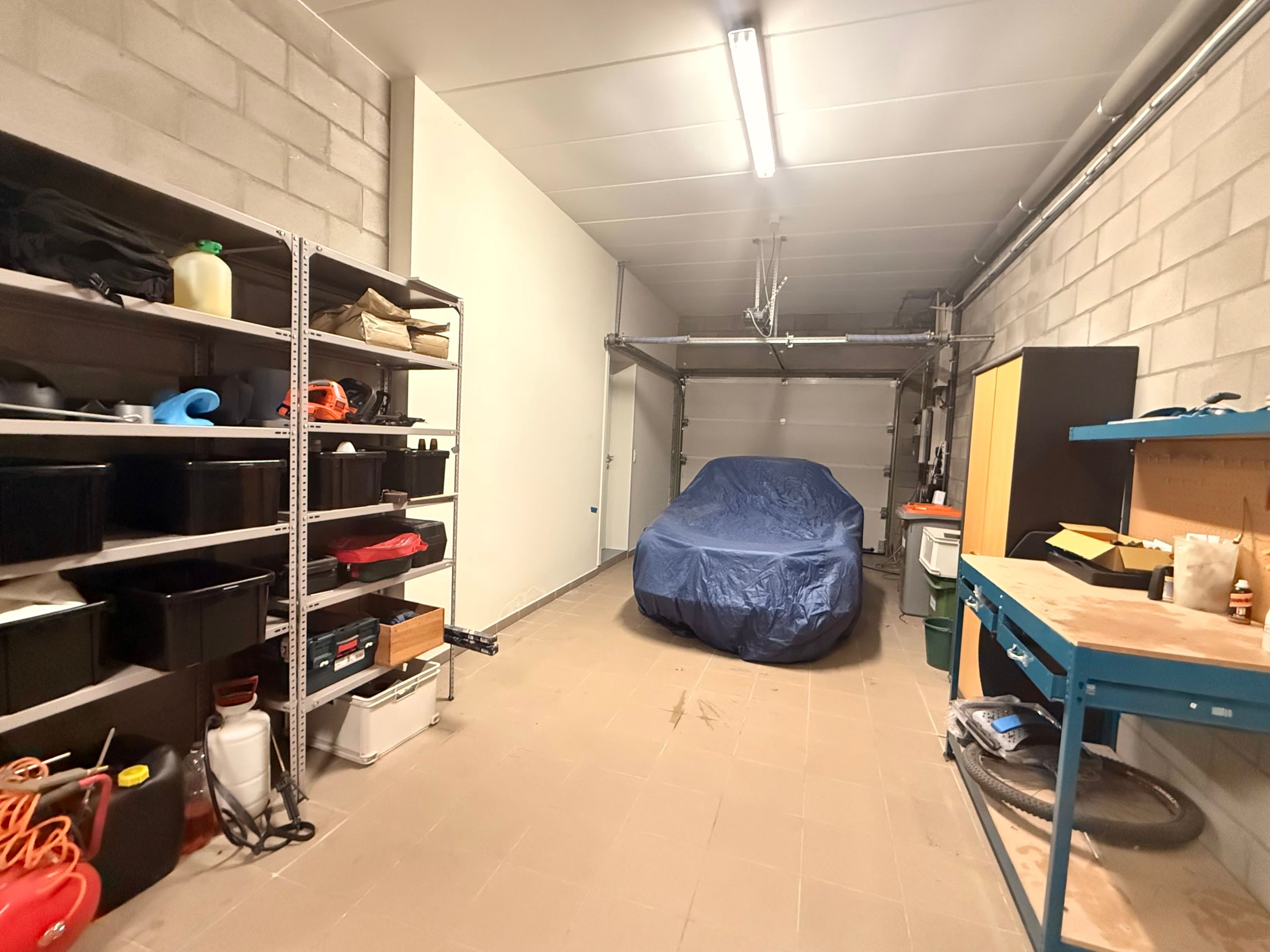 EPC A-woning met dubbele garage en 9,03 are grond - foto 18