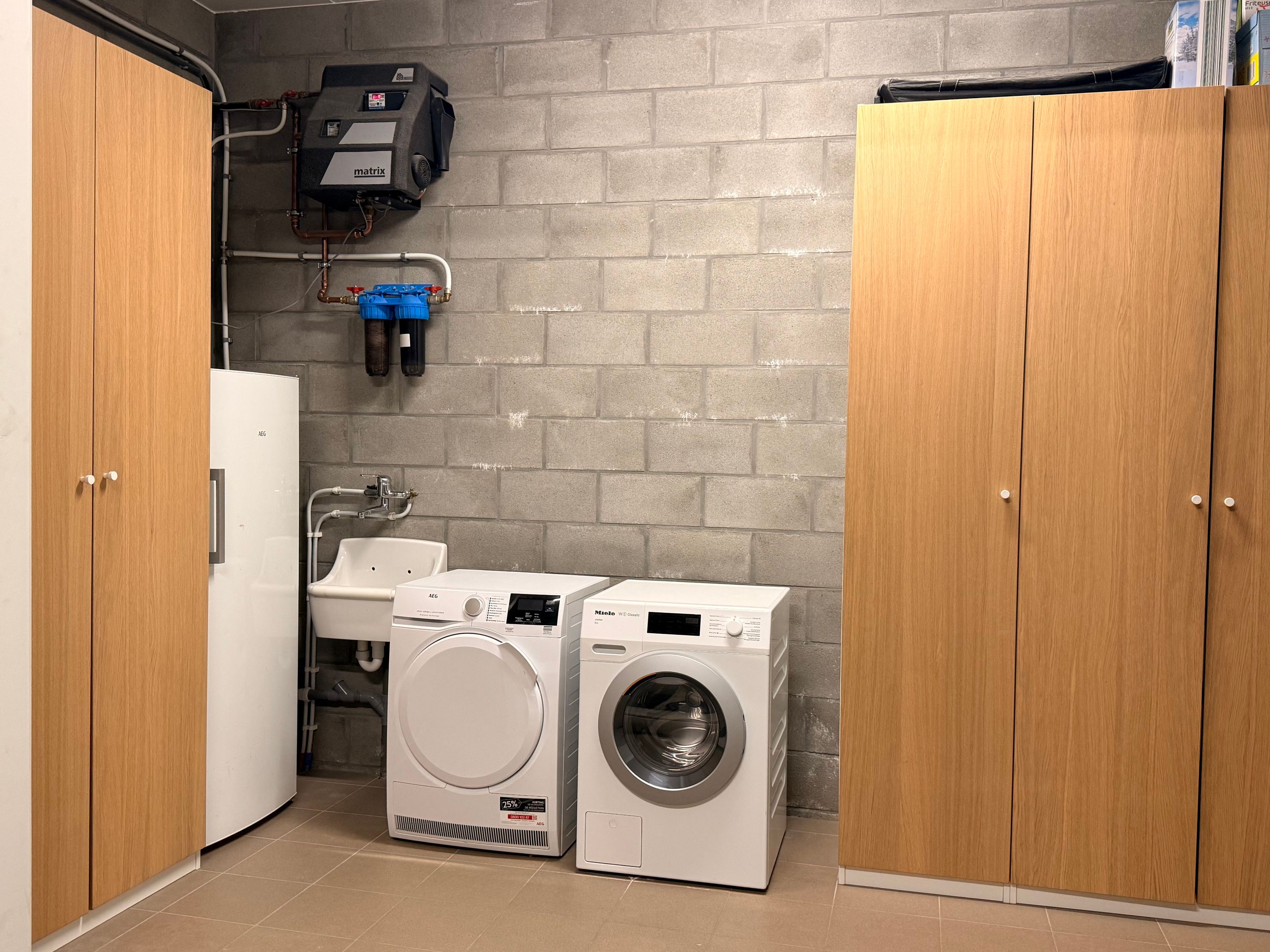 EPC A-woning met dubbele garage en 9,03 are grond - foto 19