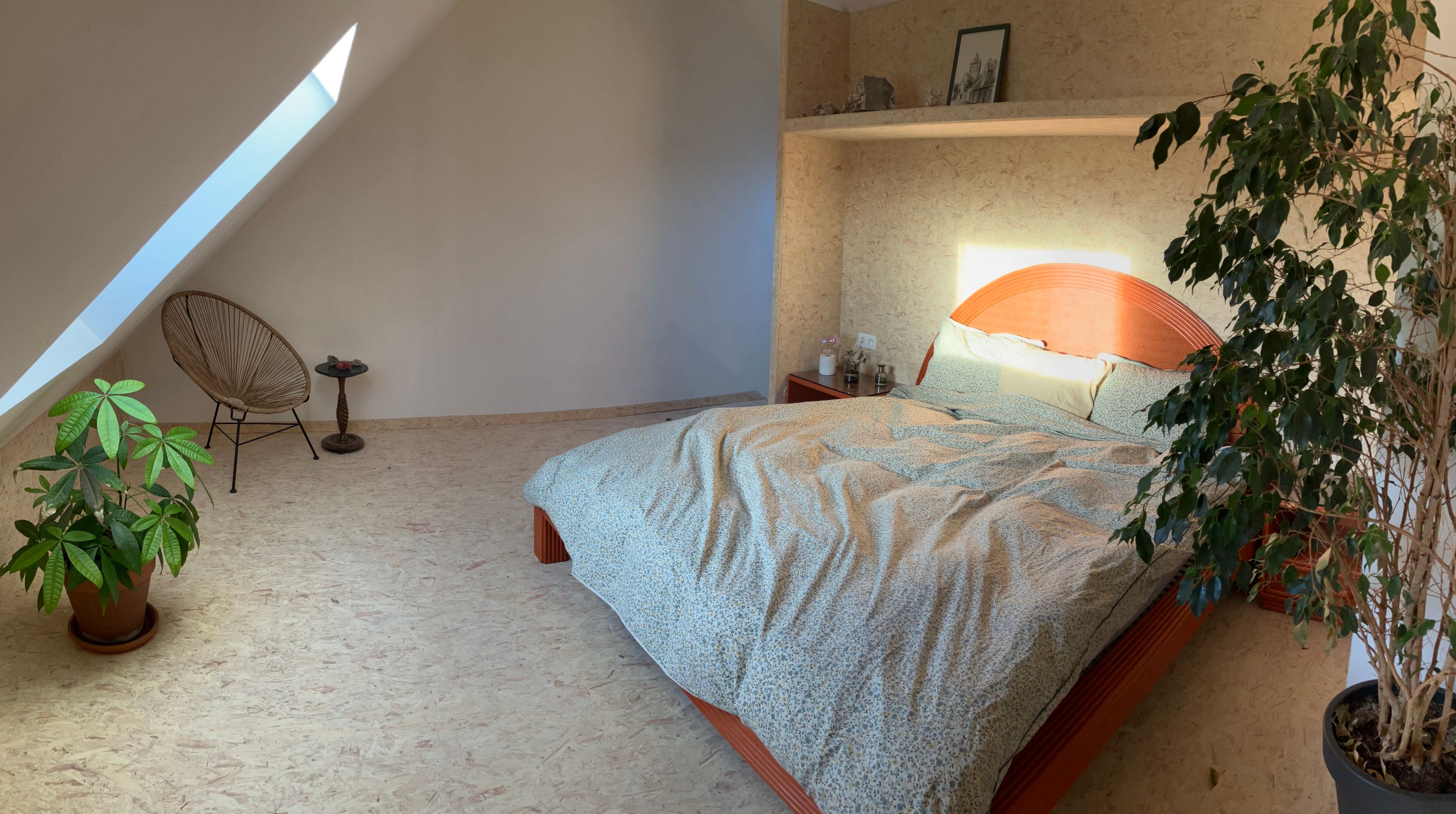 Instapklare en energiezuinige halfopen woning met grote tuin - foto 9