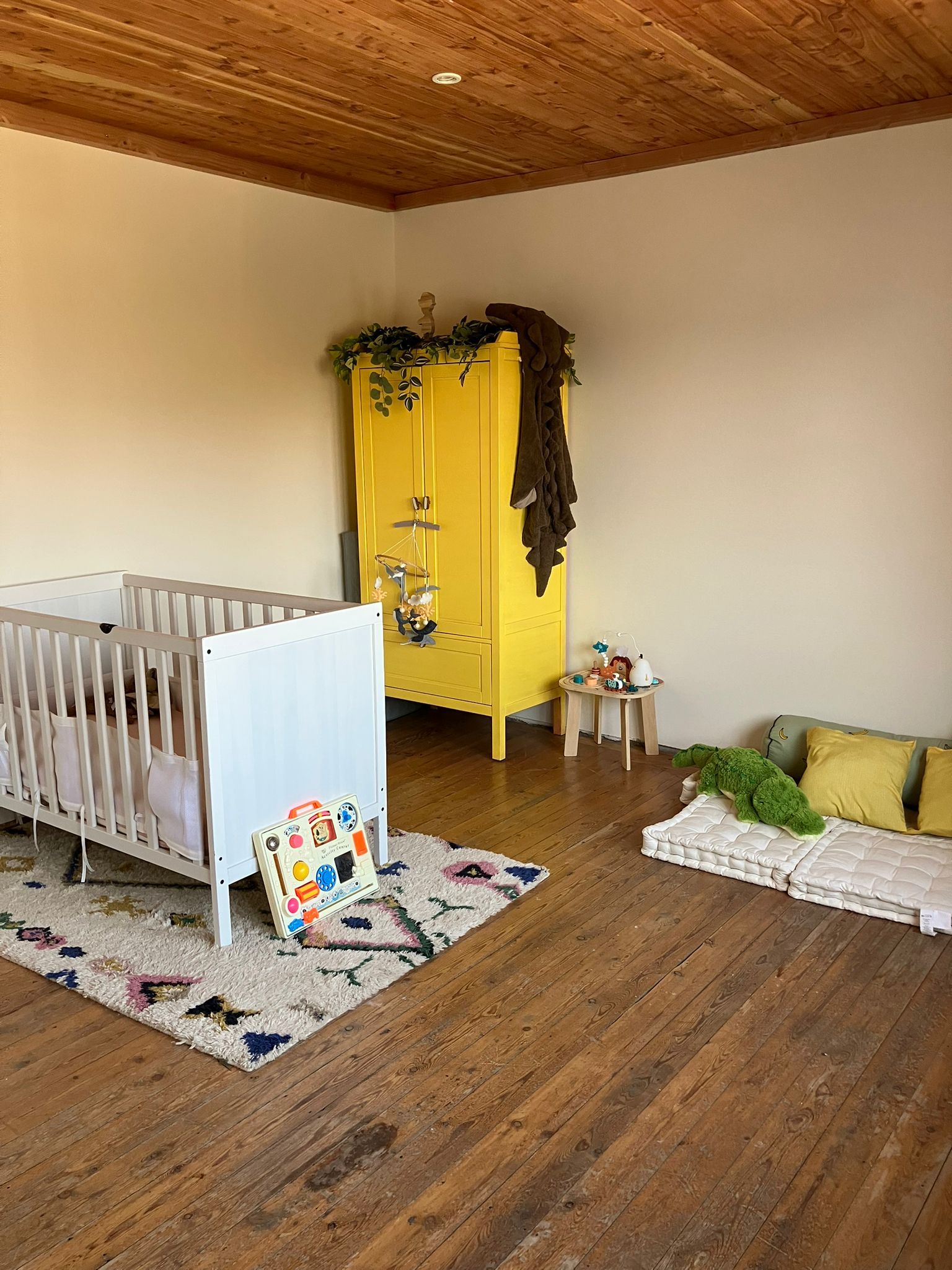 Instapklare en energiezuinige halfopen woning met grote tuin - foto 8