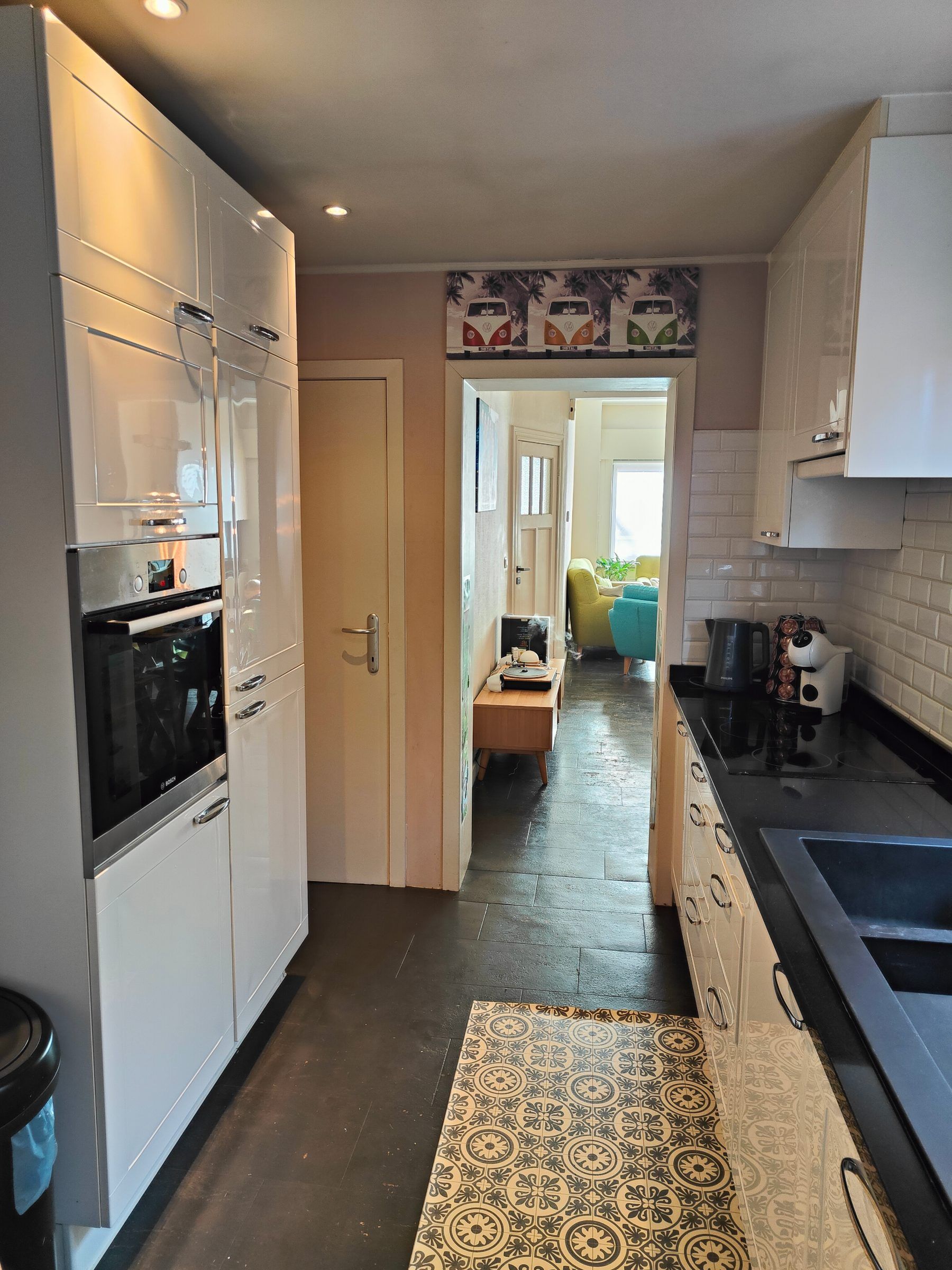 Instapklare starterswoning met 3 slaapkamers & EPC B! - foto 5