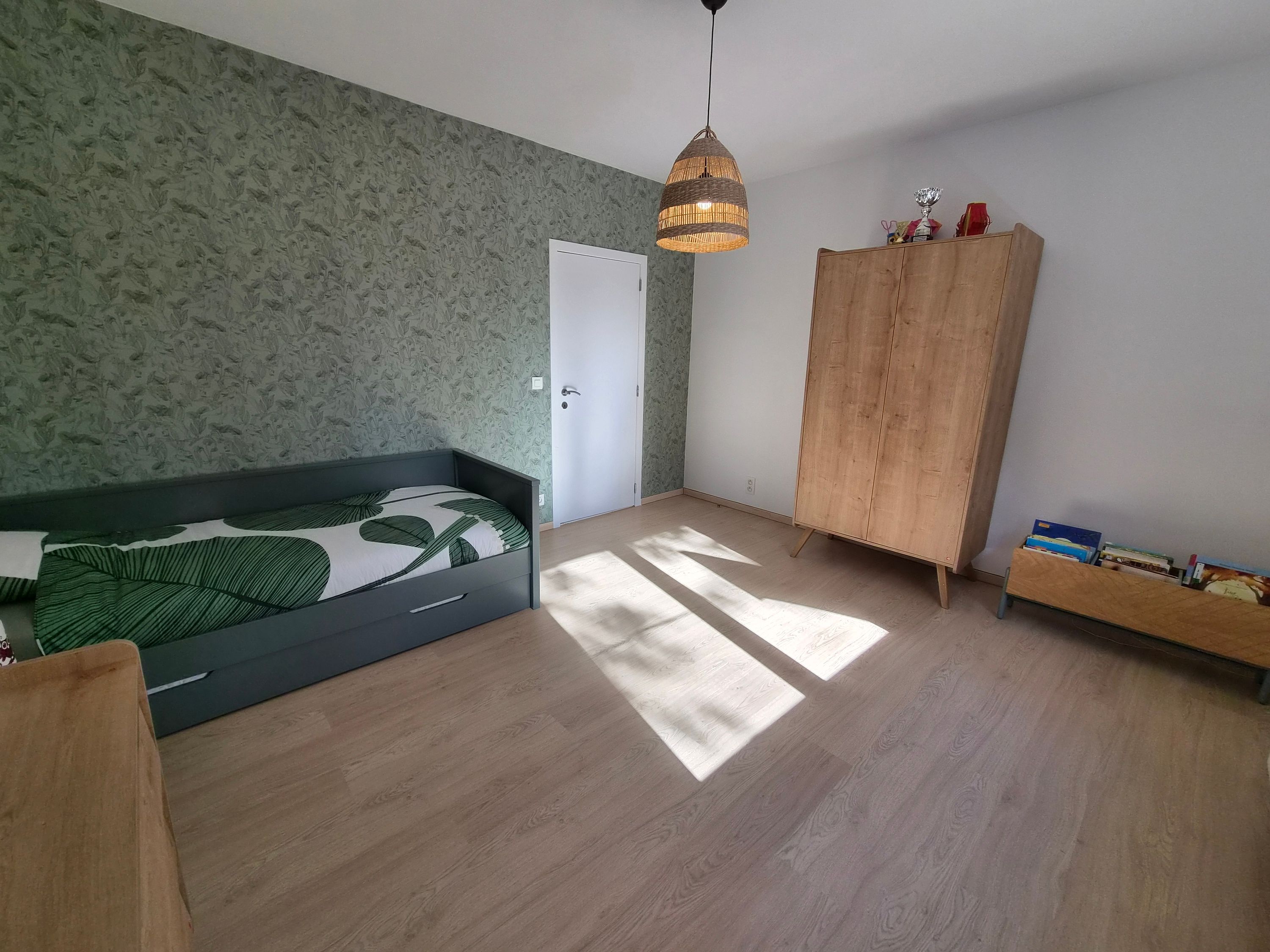 Instapklare starterswoning met 3 slaapkamers & EPC B! - foto 8