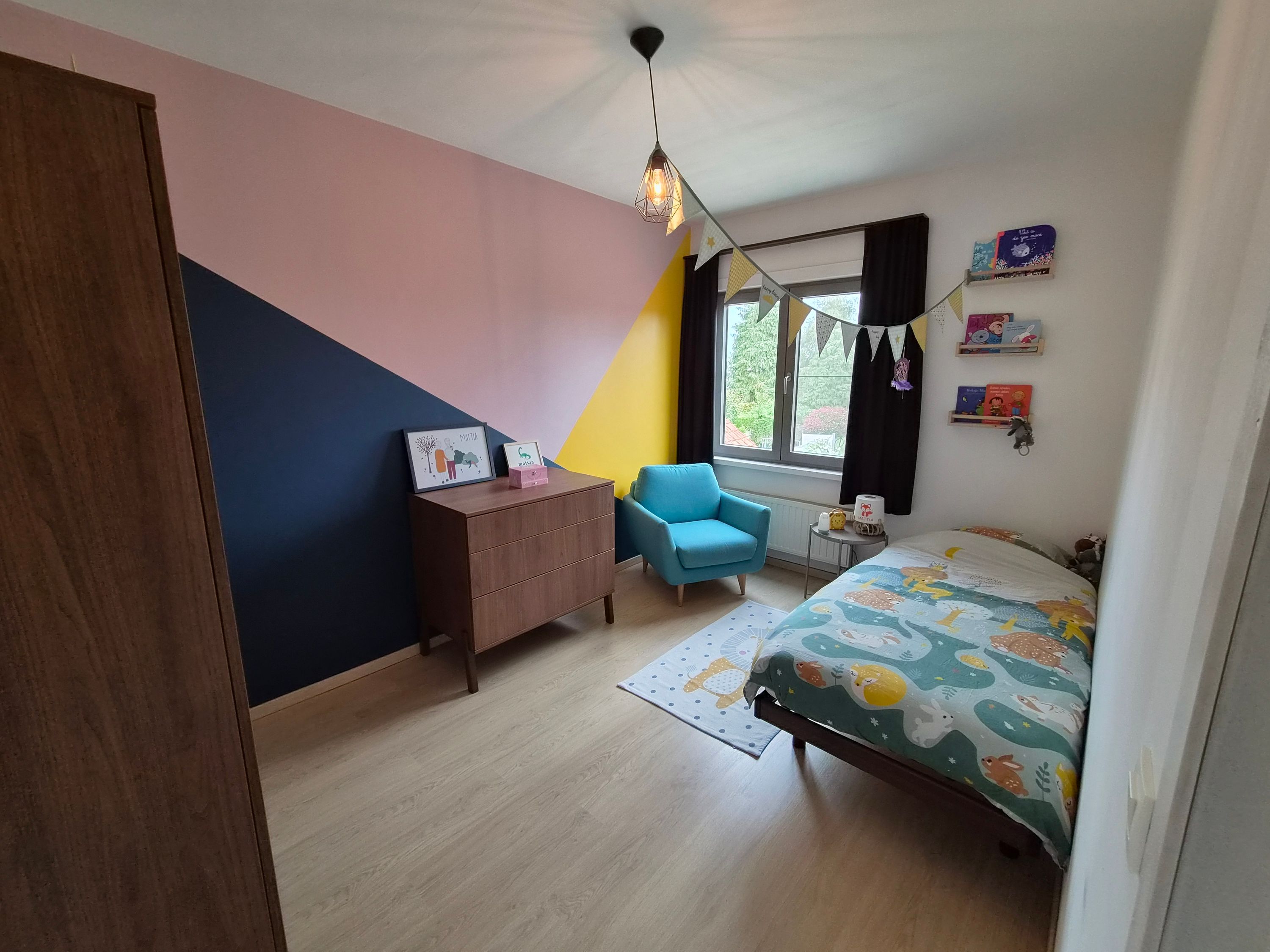 Instapklare starterswoning met 3 slaapkamers & EPC B! - foto 7