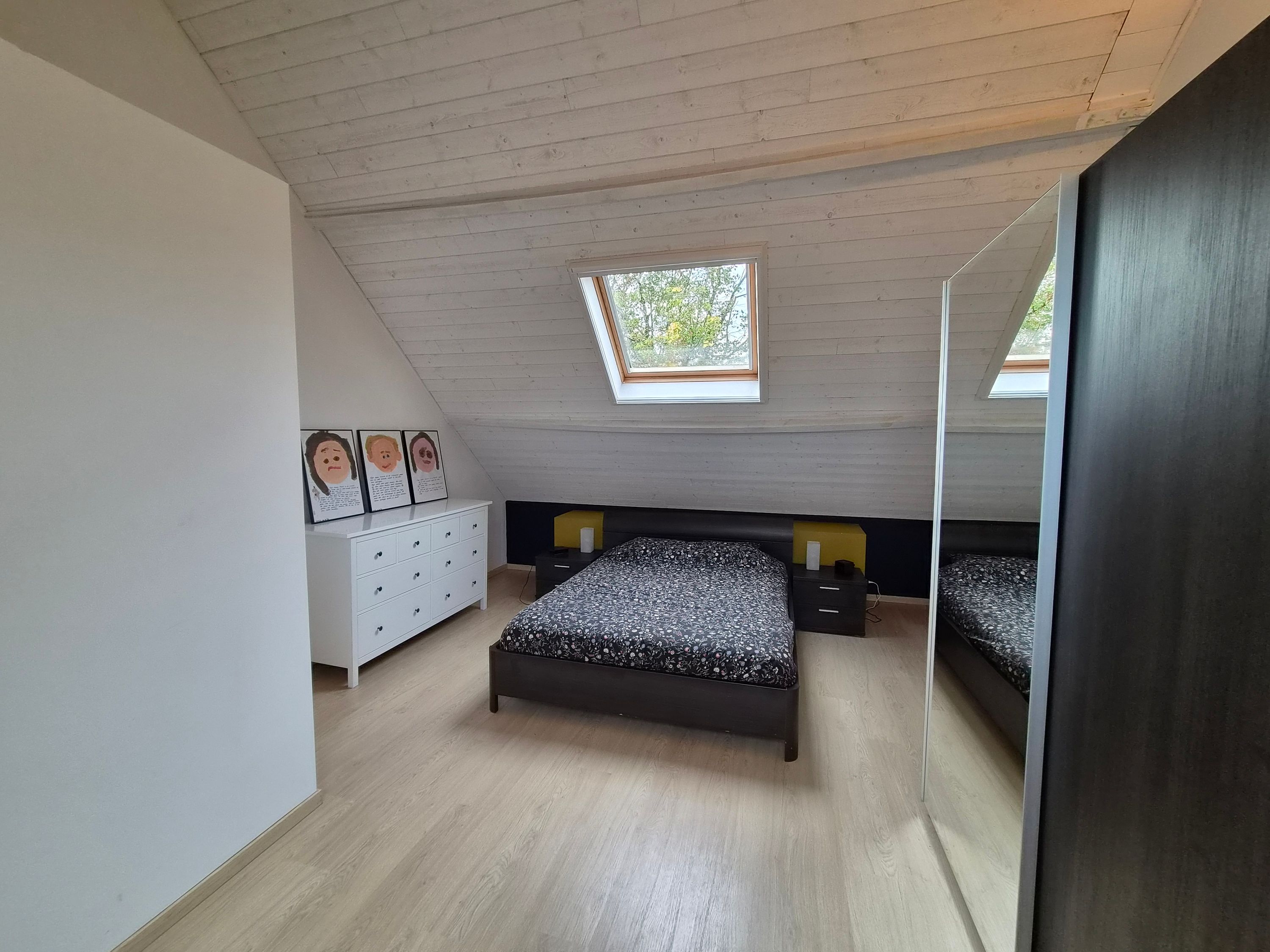 Instapklare starterswoning met 3 slaapkamers & EPC B! - foto 9