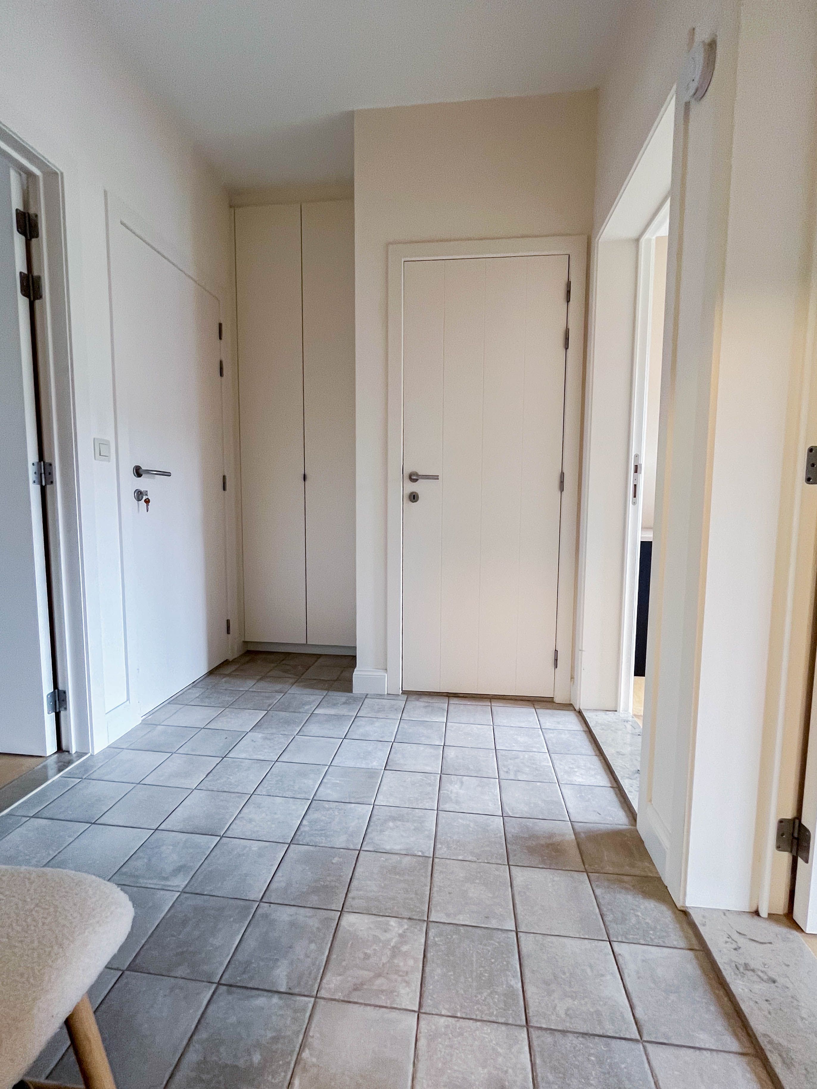 Gezellig appartement, 2 slaapkamers, leuk terras en GUNSTIG EPC - foto 4