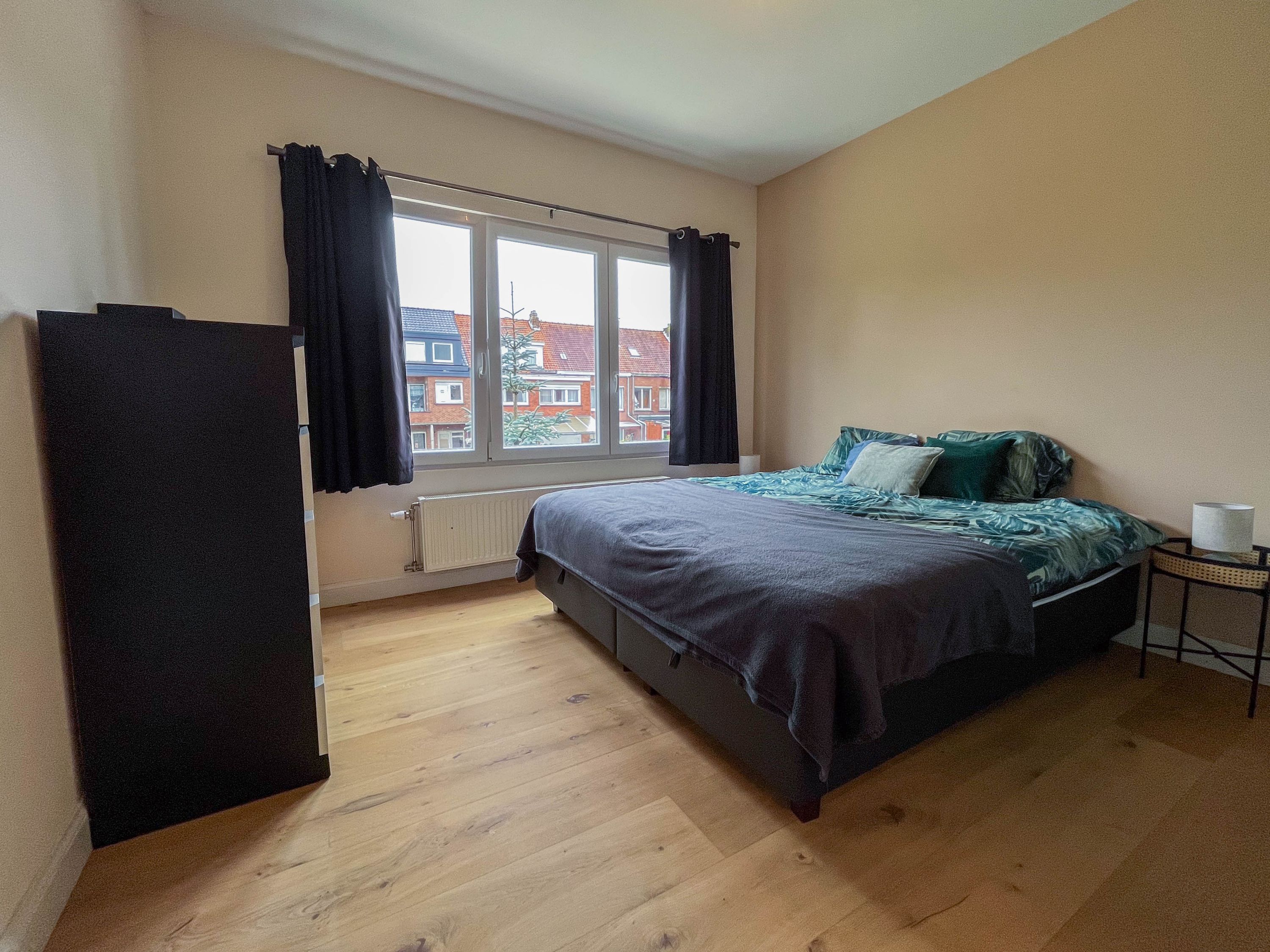 Gezellig appartement, 2 slaapkamers, leuk terras en GUNSTIG EPC - foto 5