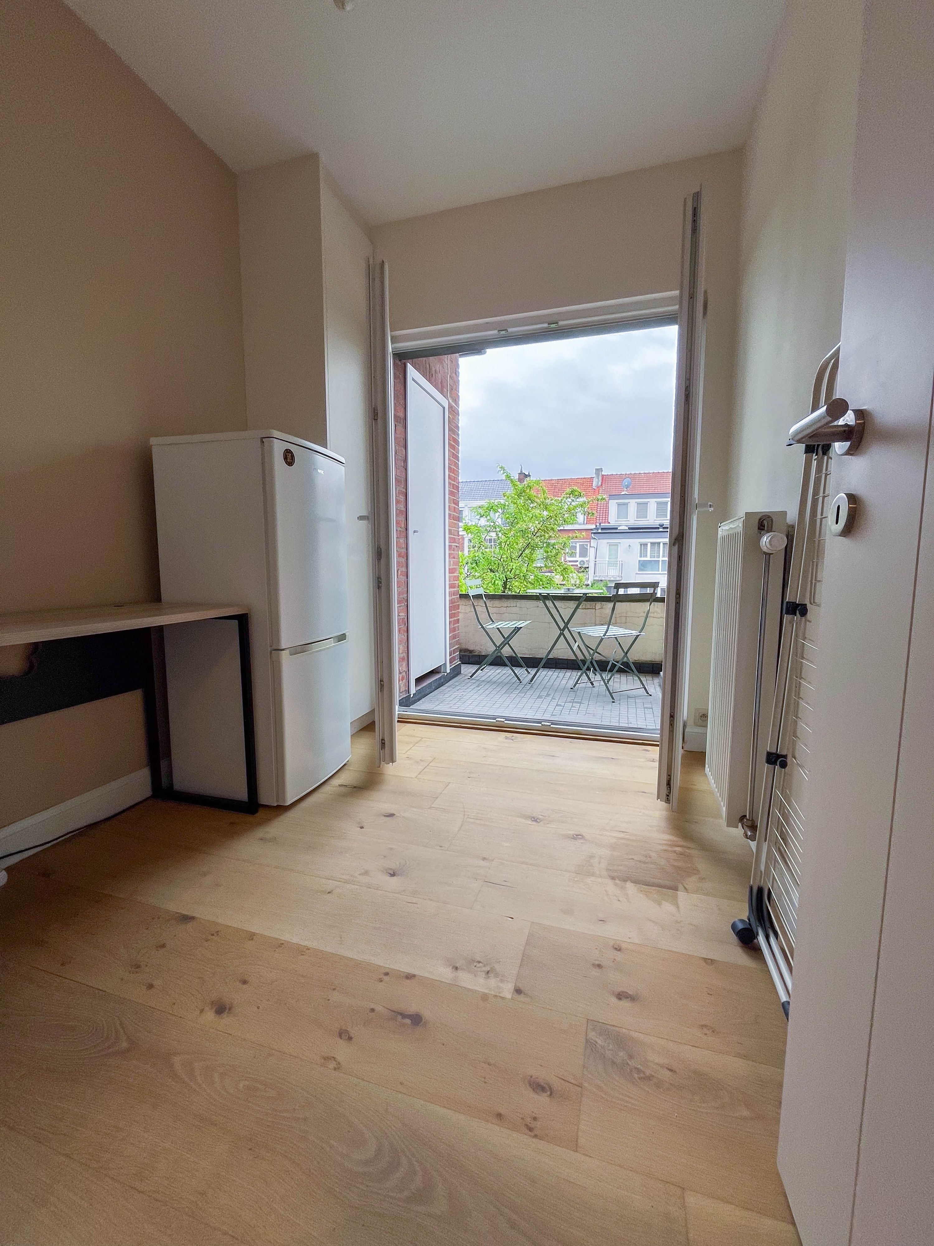 Gezellig appartement, 2 slaapkamers, leuk terras en GUNSTIG EPC - foto 6