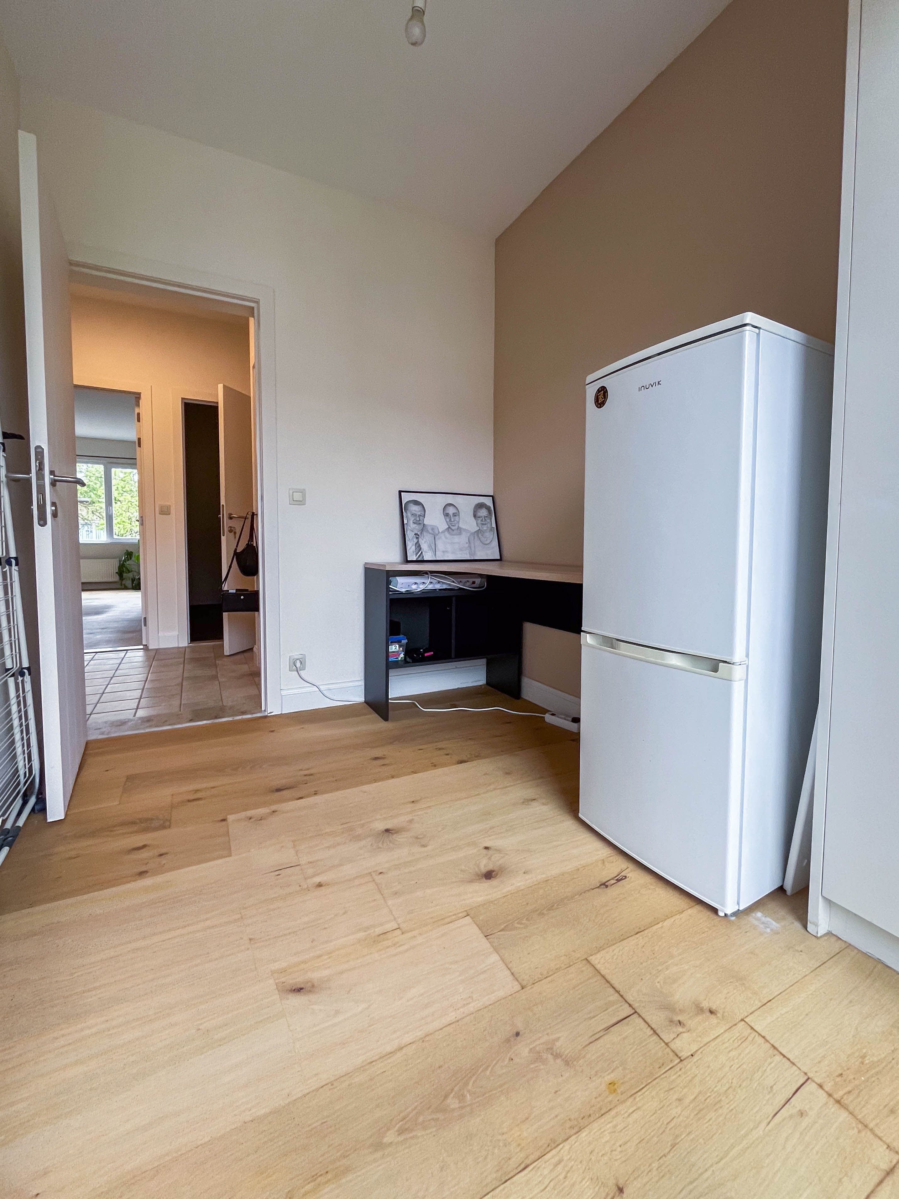 Gezellig appartement, 2 slaapkamers, leuk terras en GUNSTIG EPC - foto 7