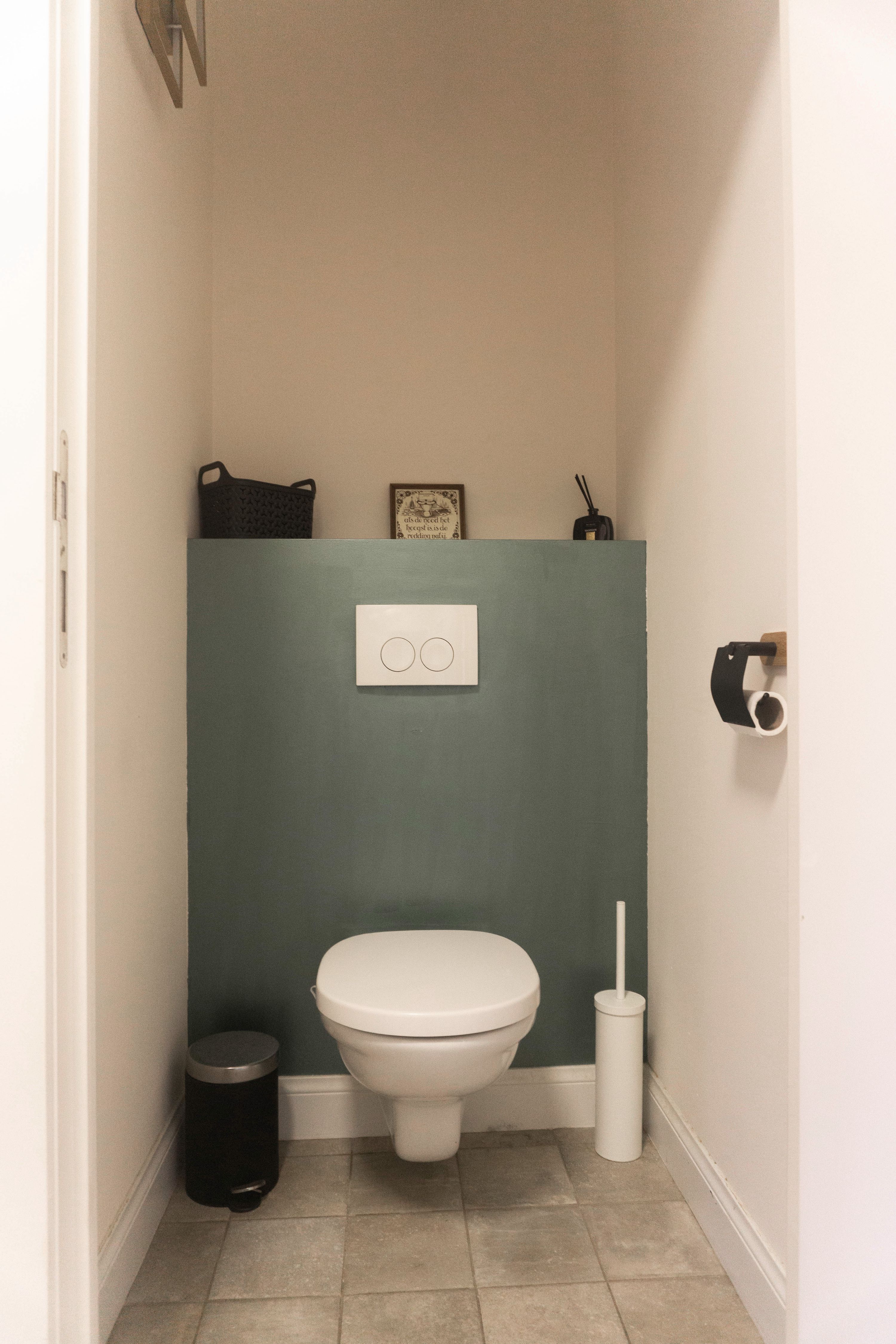 Gezellig appartement, 2 slaapkamers, leuk terras en GUNSTIG EPC - foto 9