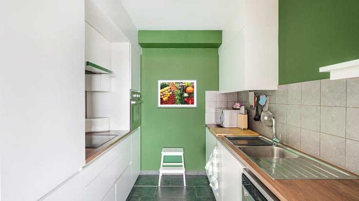 Ruim instapklaar appartement met panoramisch zicht op de jachthaven - foto 4