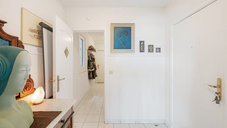 Ruim instapklaar appartement met panoramisch zicht op de jachthaven - foto 6