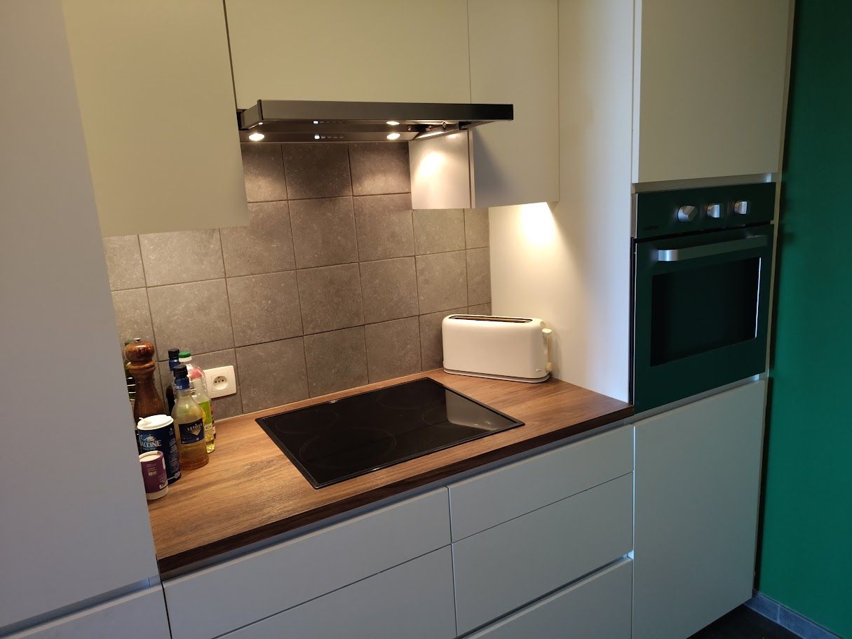 Ruim instapklaar appartement met panoramisch zicht op de jachthaven - foto 5