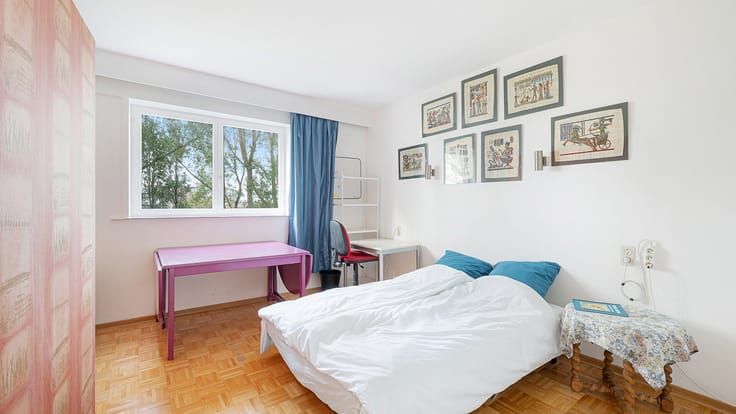 Ruim instapklaar appartement met panoramisch zicht op de jachthaven - foto 9