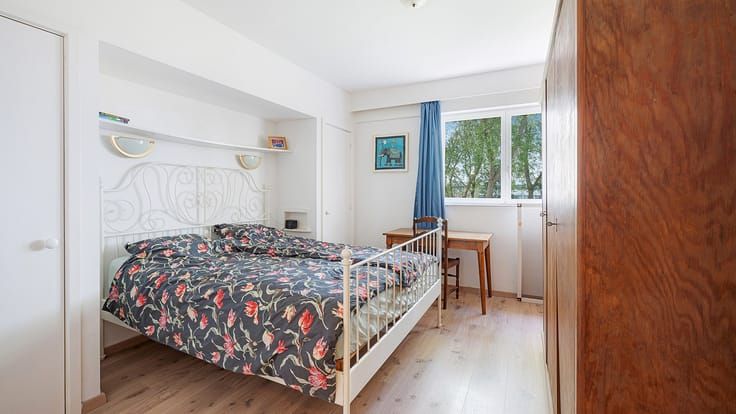 Ruim instapklaar appartement met panoramisch zicht op de jachthaven - foto 8