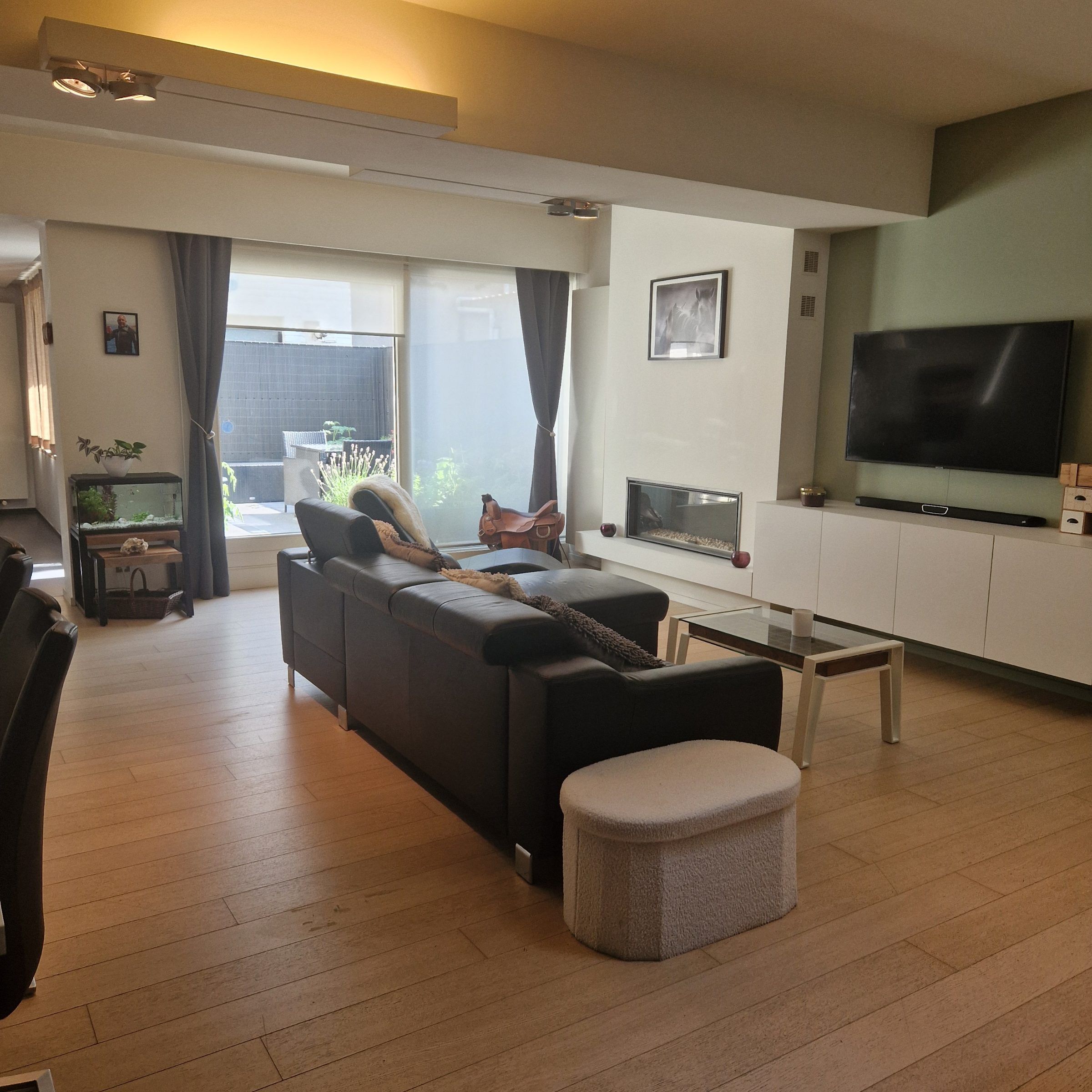 Unieke duplexwoning van 225 m². Een verborgen oase van rust - foto 2