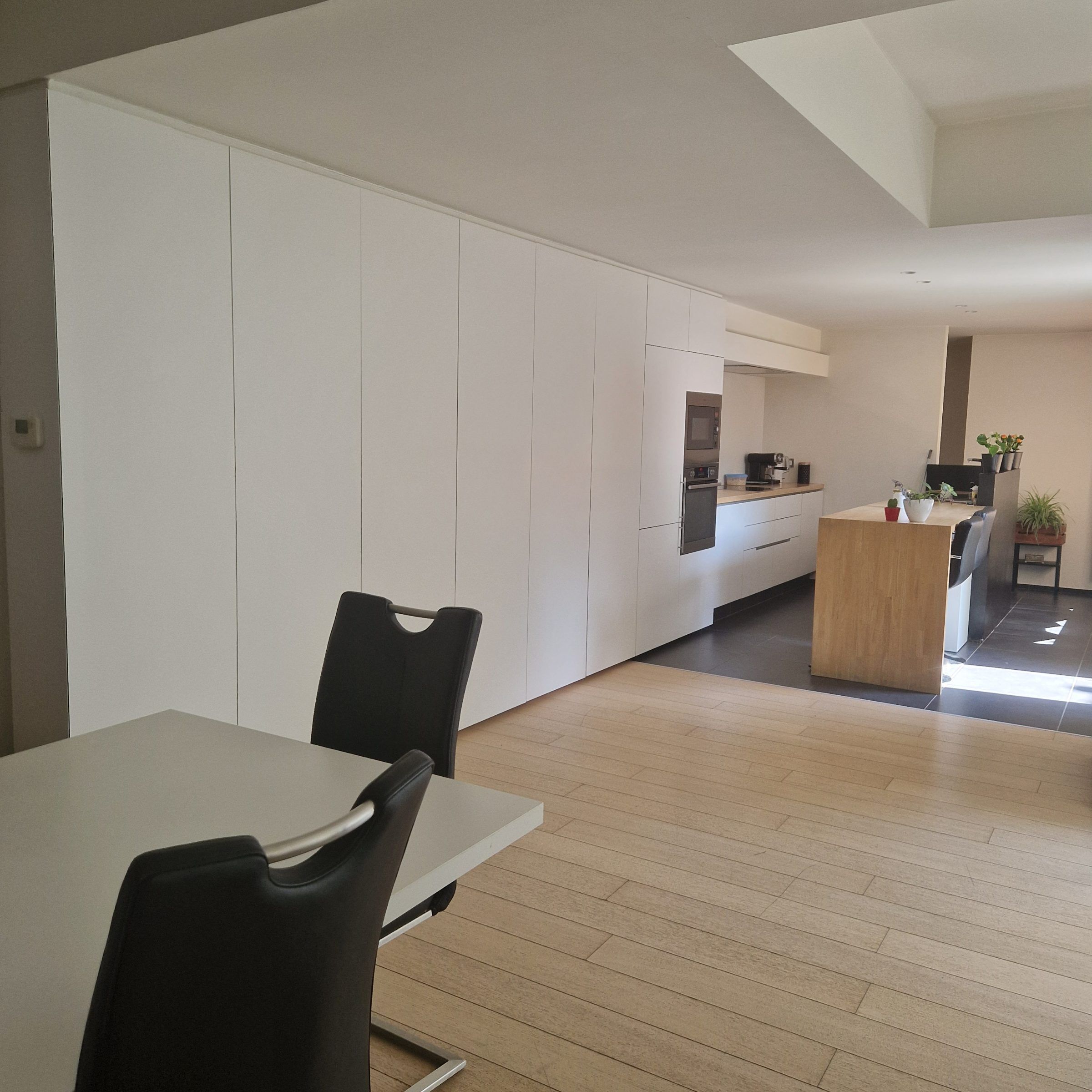 Unieke duplexwoning van 225 m². Een verborgen oase van rust - foto 3