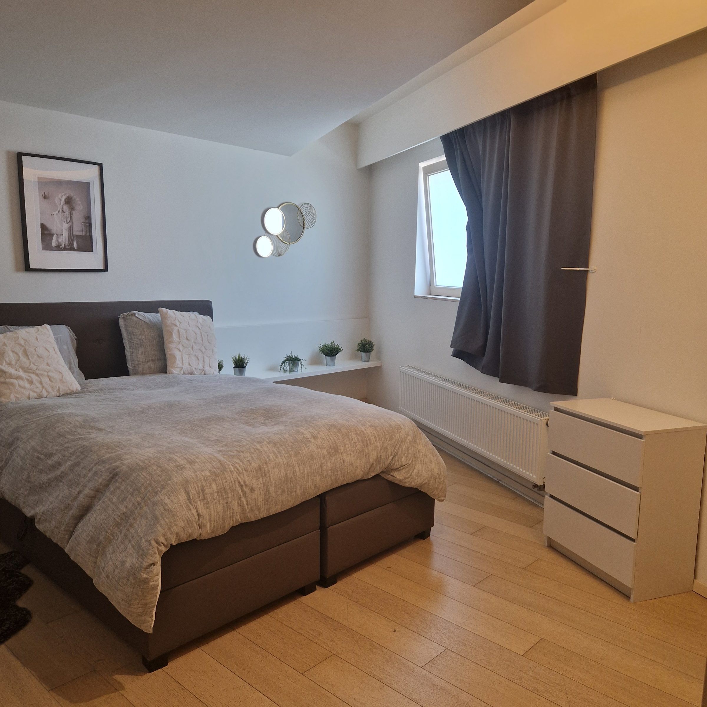 Unieke duplexwoning van 225 m². Een verborgen oase van rust - foto 5