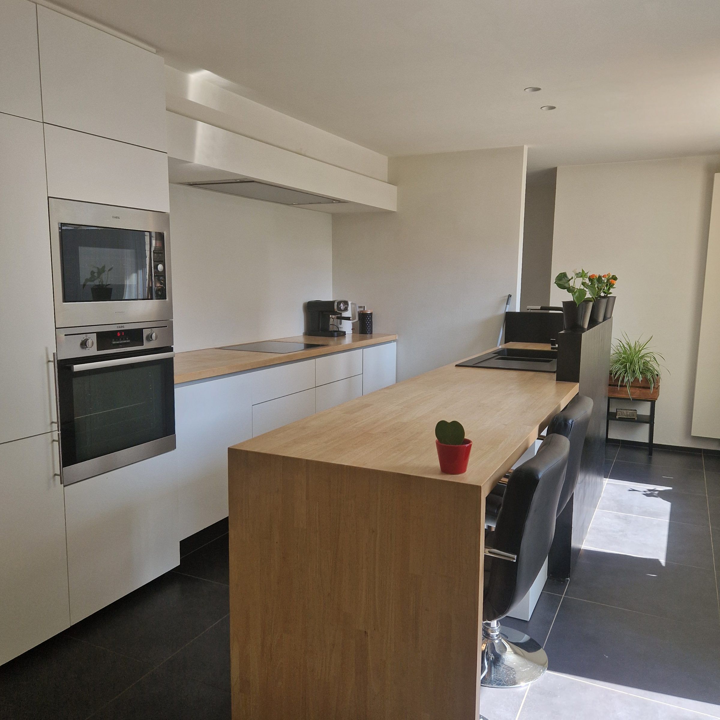 Unieke duplexwoning van 225 m². Een verborgen oase van rust - foto 4