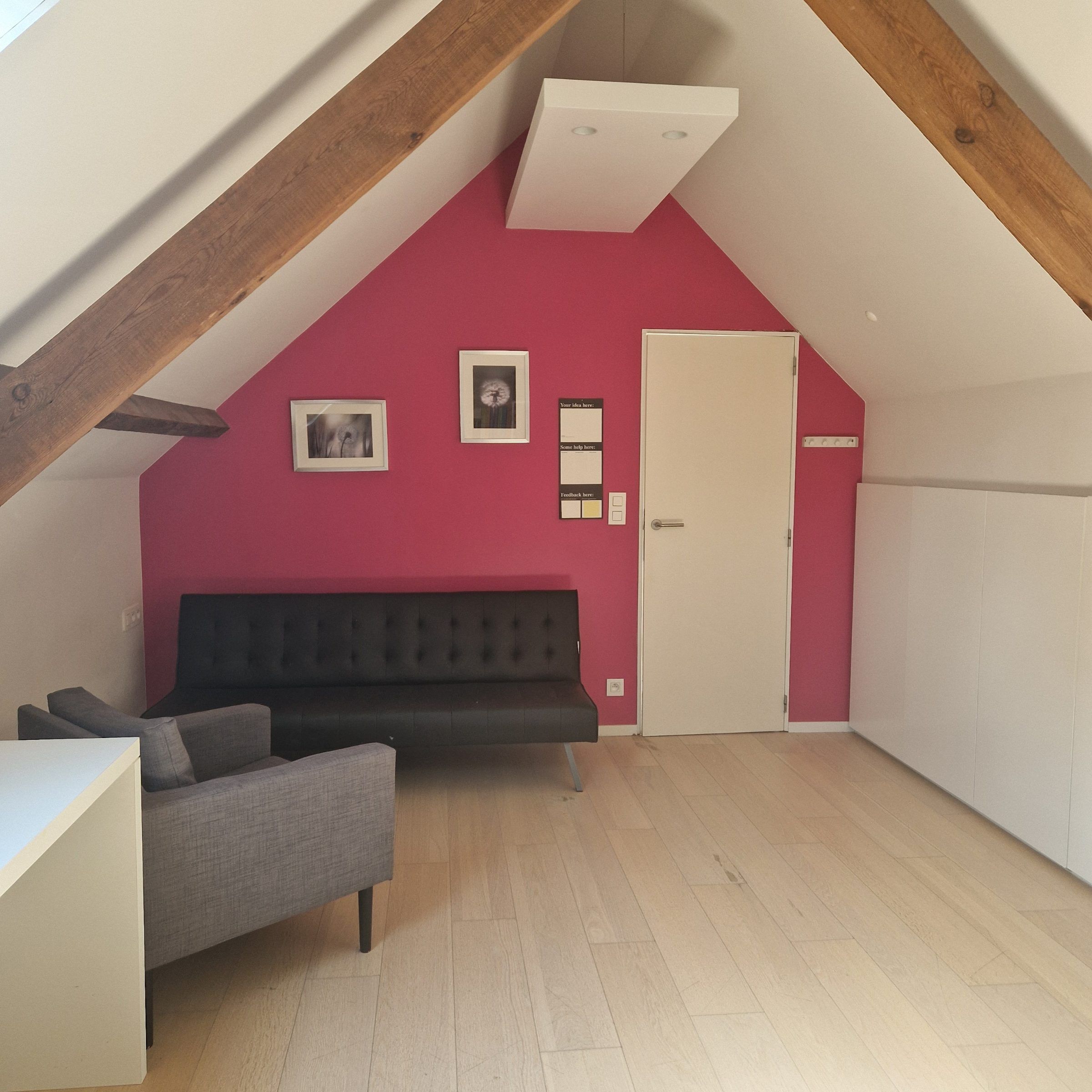 Unieke duplexwoning van 225 m². Een verborgen oase van rust - foto 7