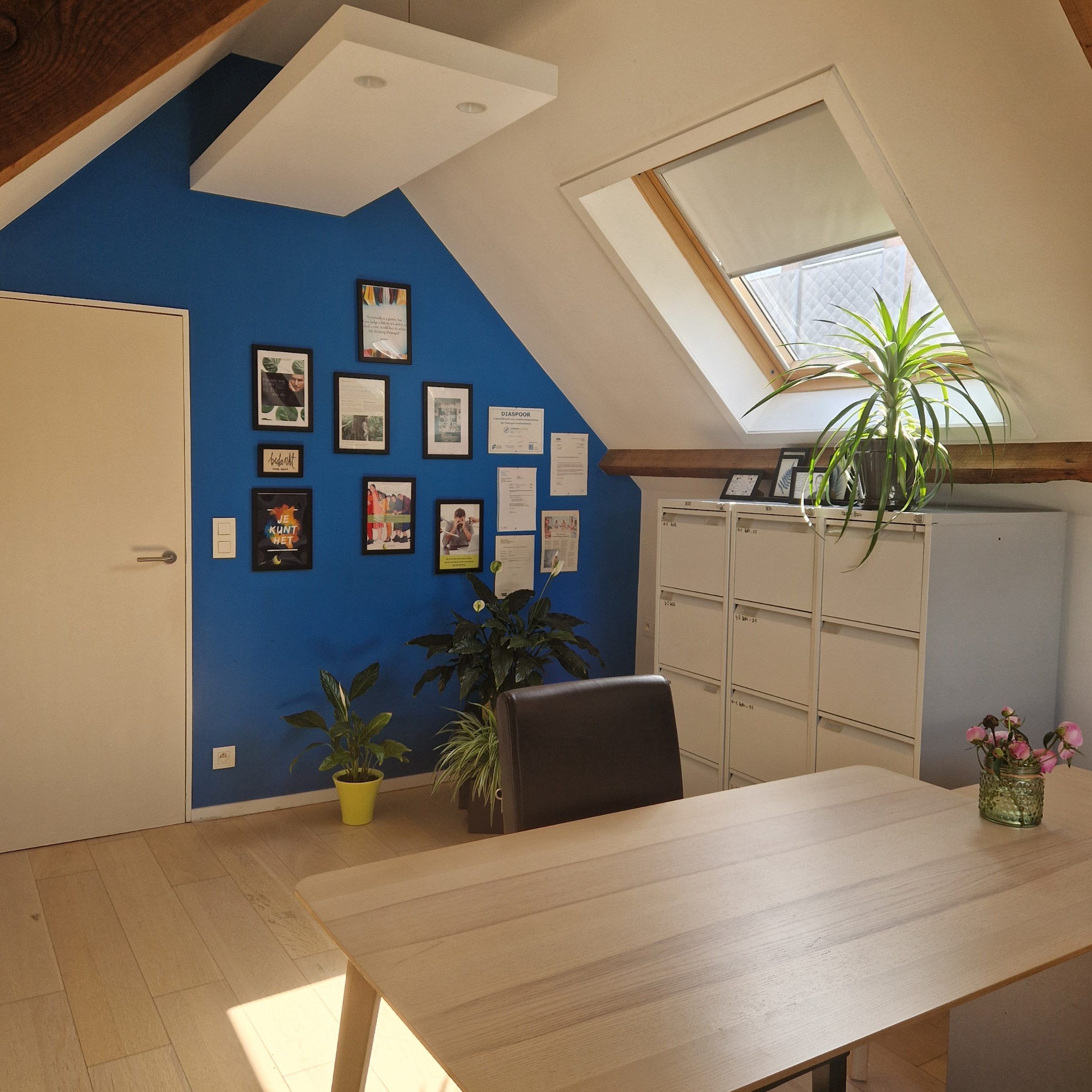 Unieke duplexwoning van 225 m². Een verborgen oase van rust - foto 8