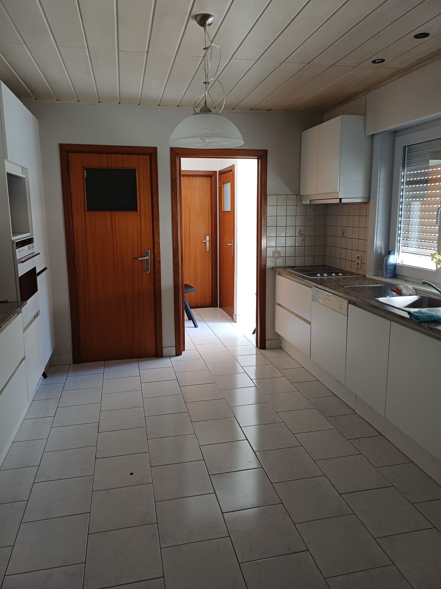 ZWIJNAARDE - Half open woning, 3 slpks, tuin, oprit, grote garage - EPC D - foto 6