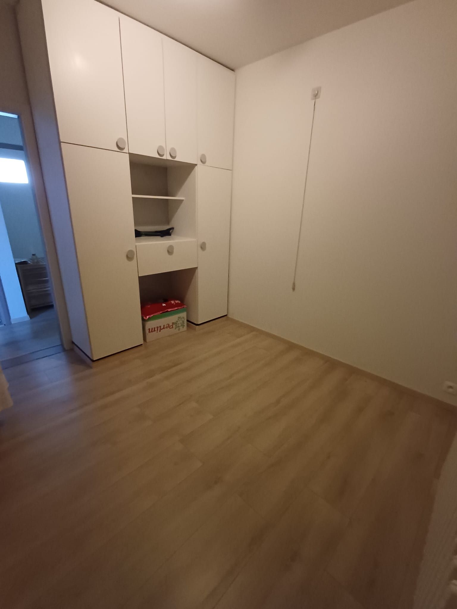 ZWIJNAARDE - Half open woning, 3 slpks, tuin, oprit, grote garage - EPC D - foto 7