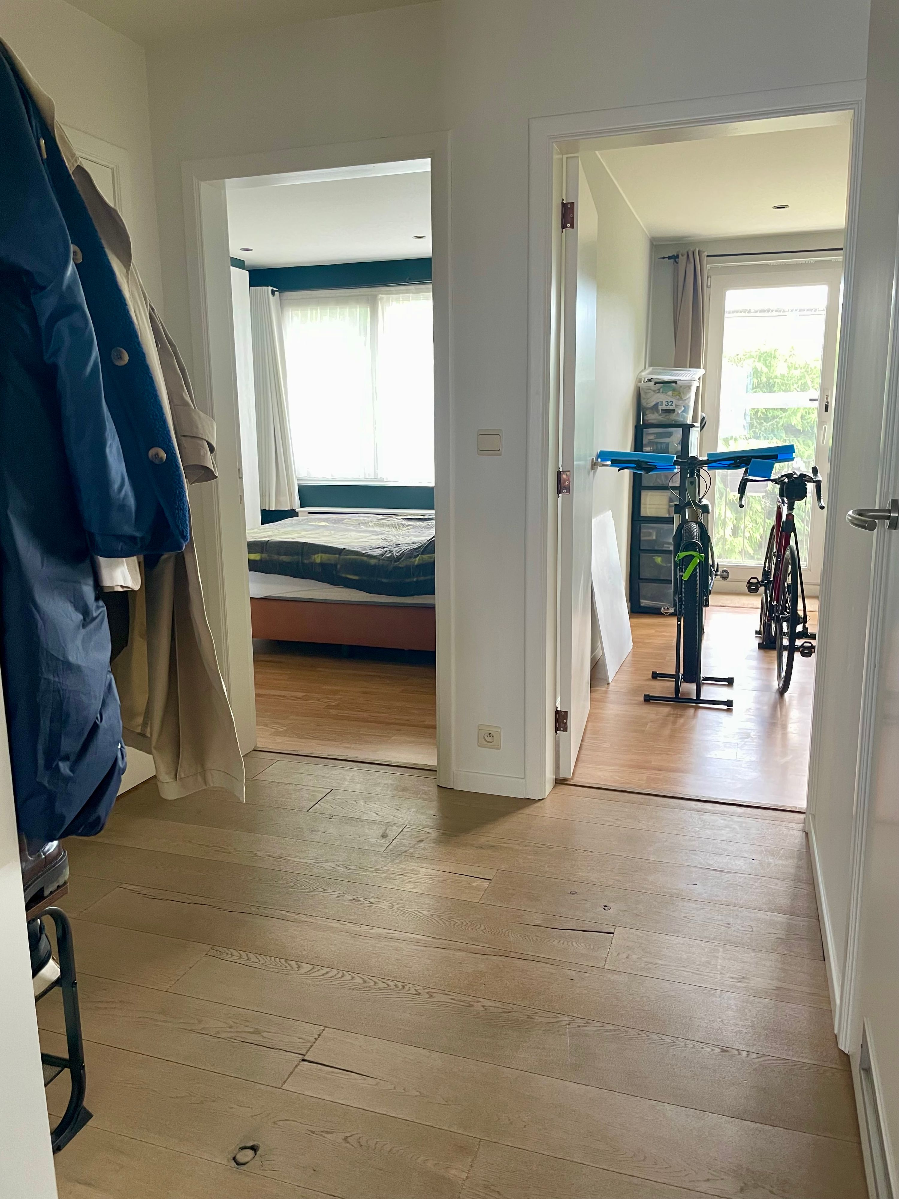 Instapklaar appartement met 2 slpks in rustige wijk! - foto 6