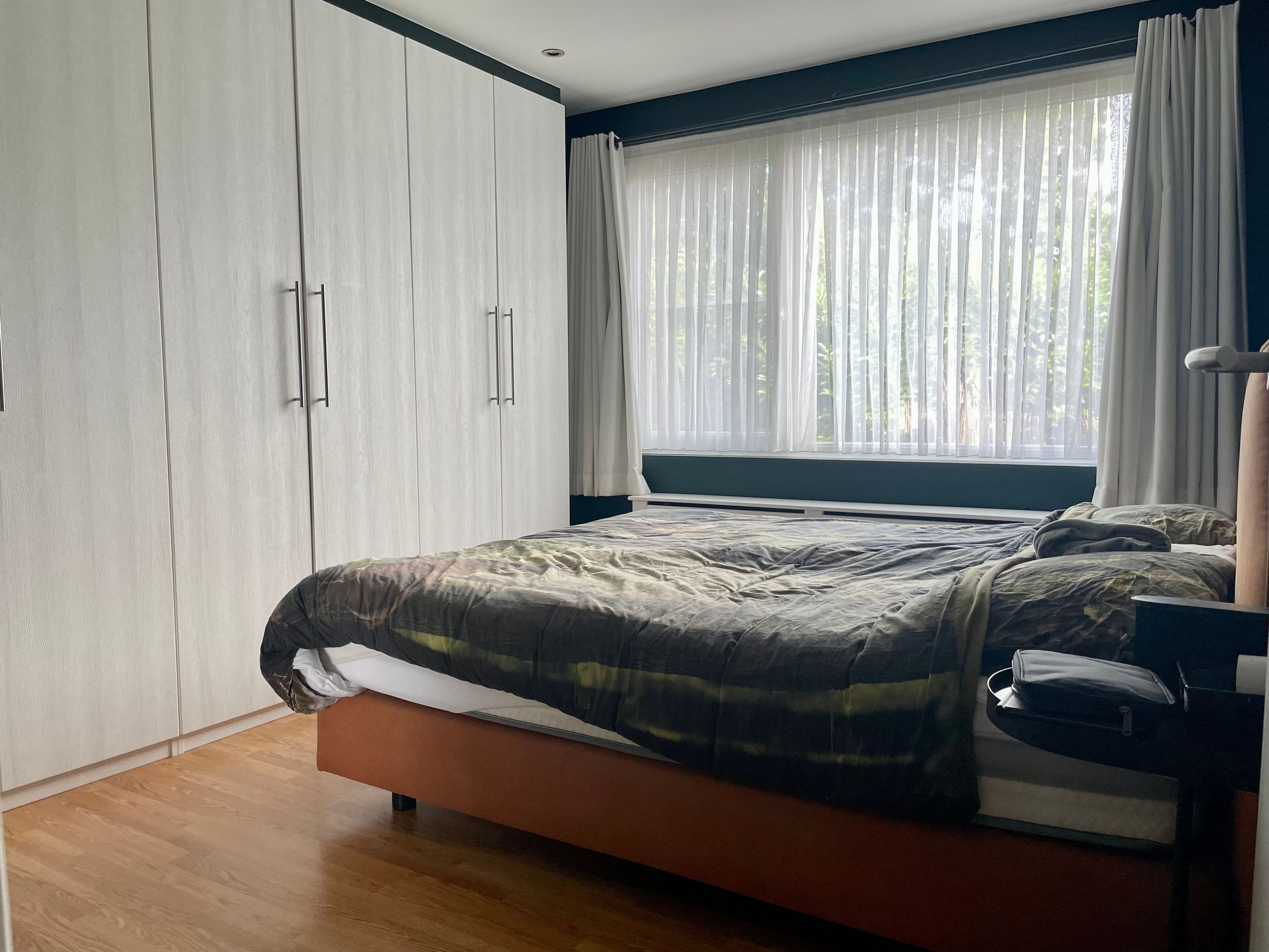 Instapklaar appartement met 2 slpks in rustige wijk! - foto 7