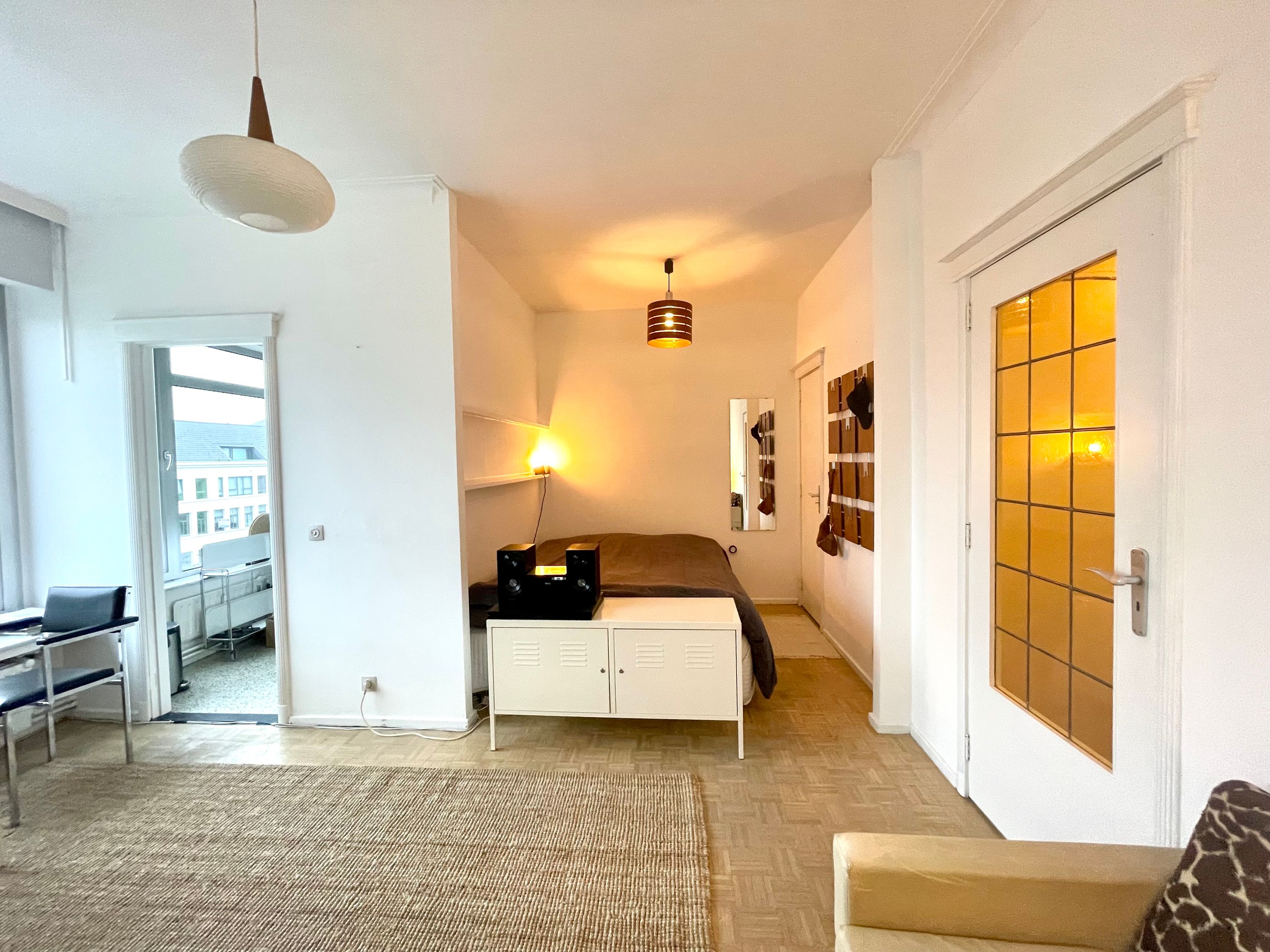 Top appartementje aan vogelmarkt - foto 4