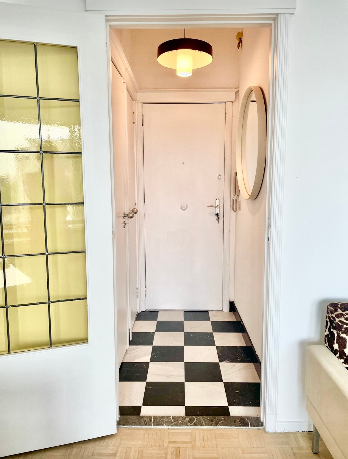 Top appartementje aan vogelmarkt - foto 6