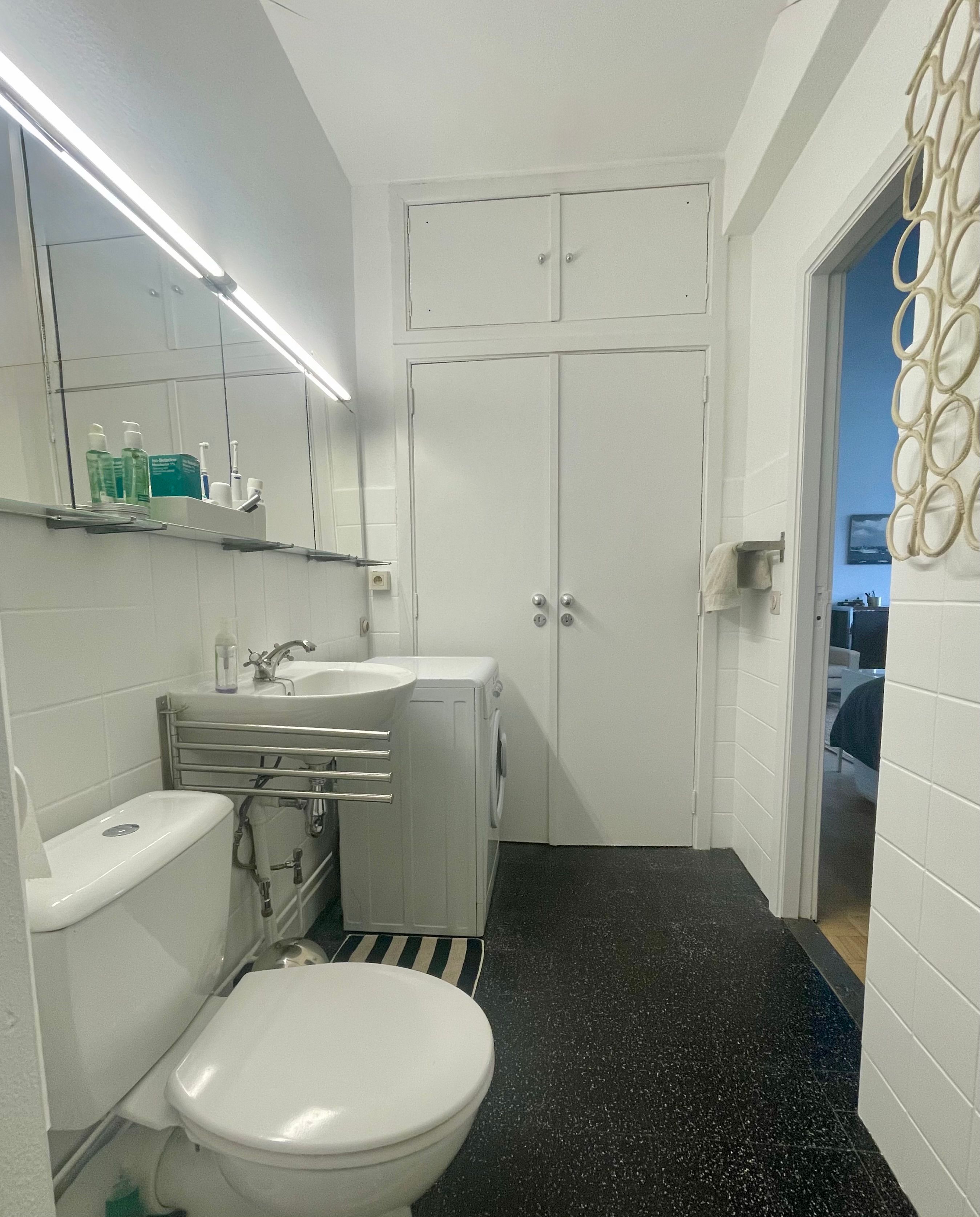 Top appartementje aan vogelmarkt - foto 7
