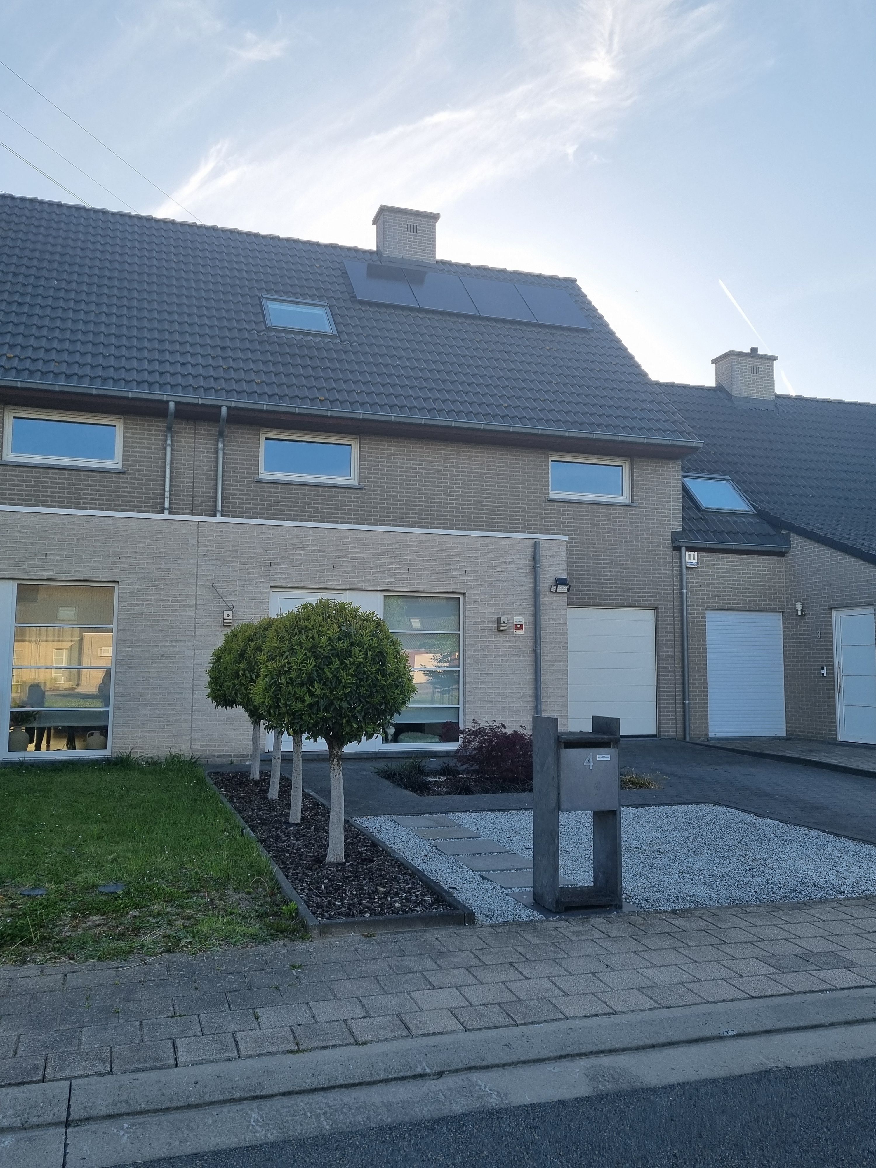 EPC A gezinswoning met garage in kindvriendelijke buurt - foto 2