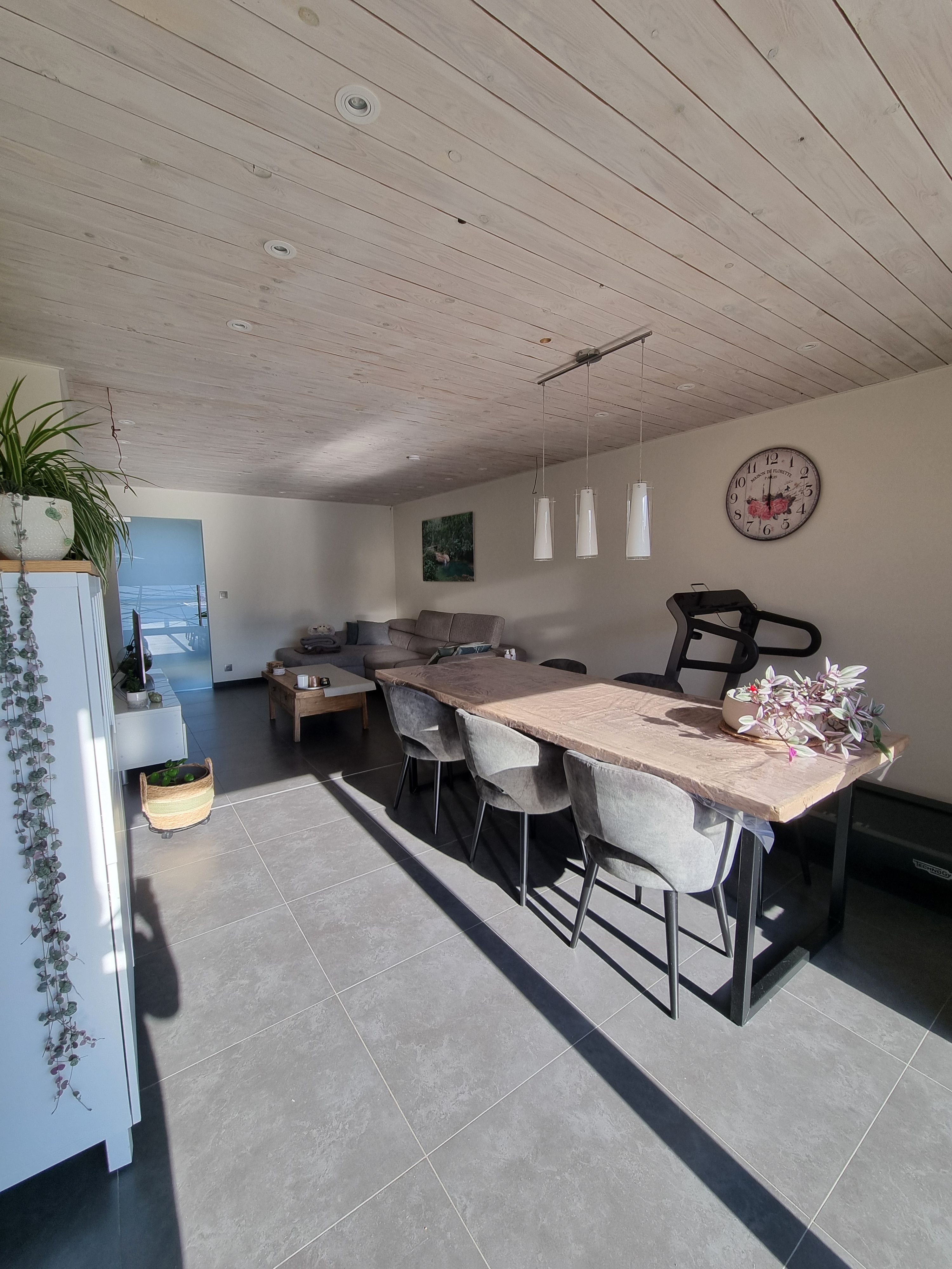 EPC A gezinswoning met garage in kindvriendelijke buurt - foto 3