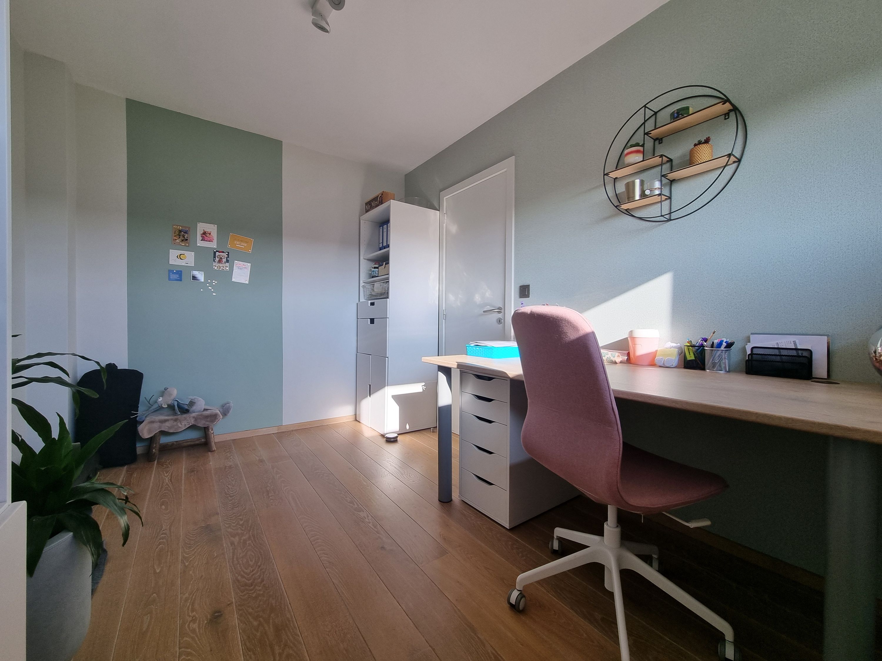 EPC A gezinswoning met garage in kindvriendelijke buurt - foto 5