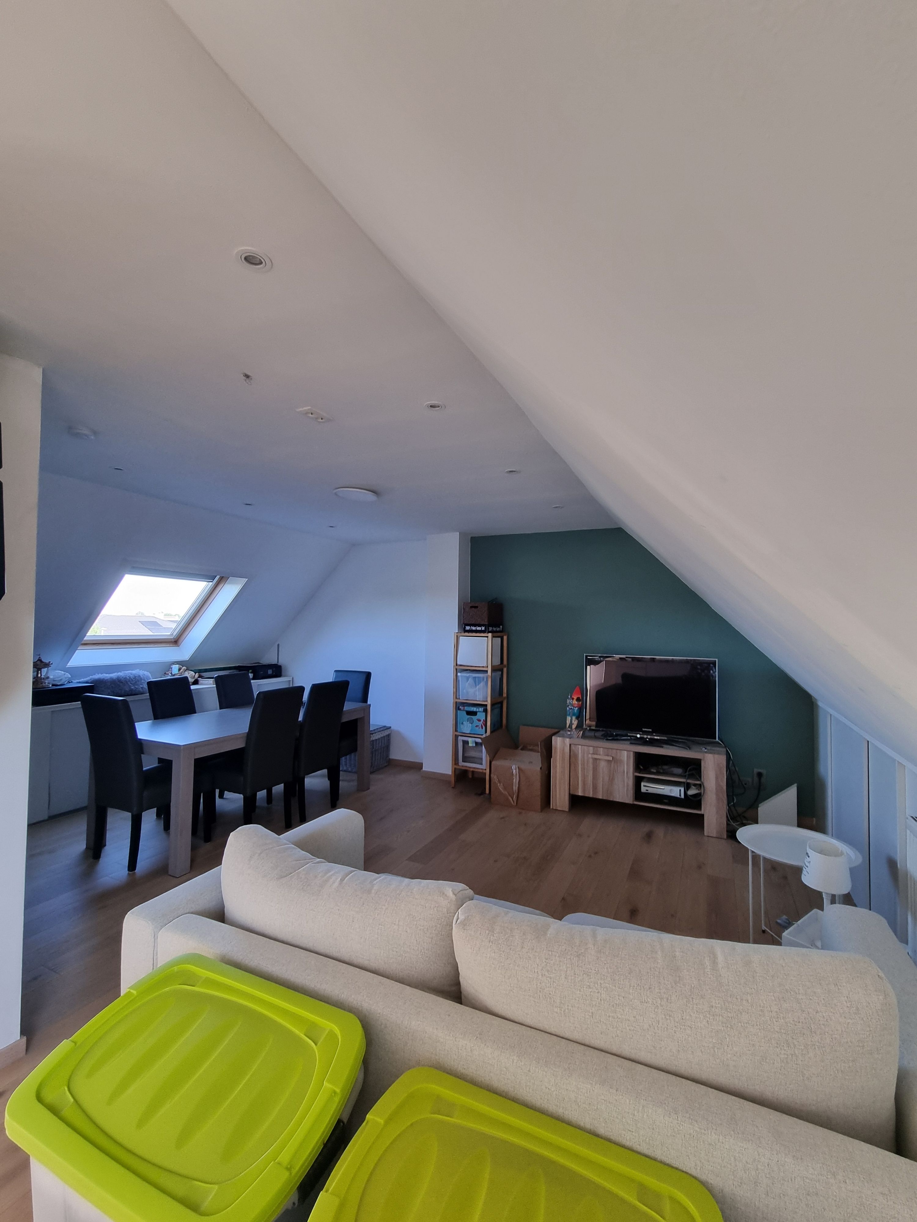 EPC A gezinswoning met garage in kindvriendelijke buurt - foto 8