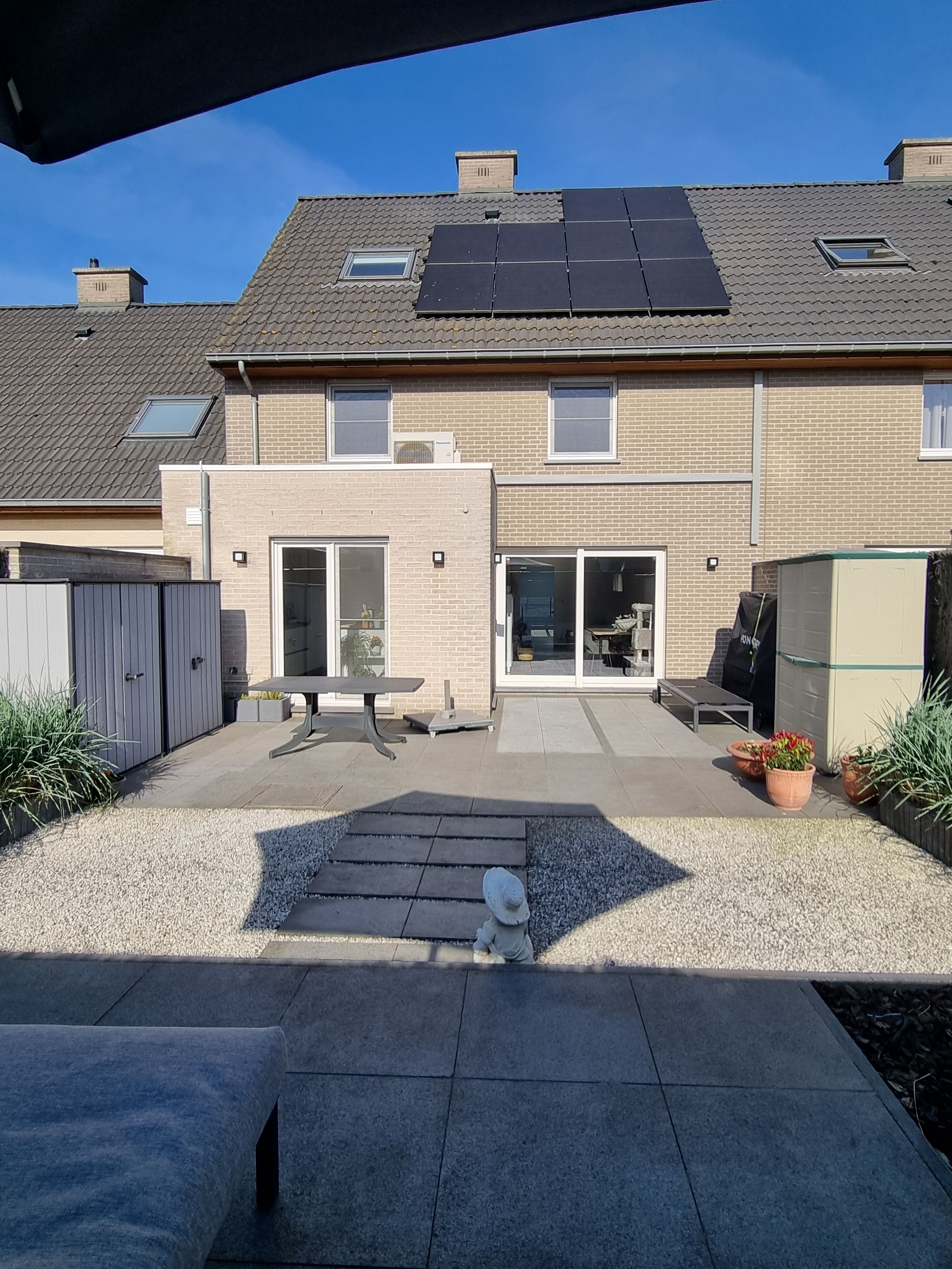 EPC A gezinswoning met garage in kindvriendelijke buurt - foto 9