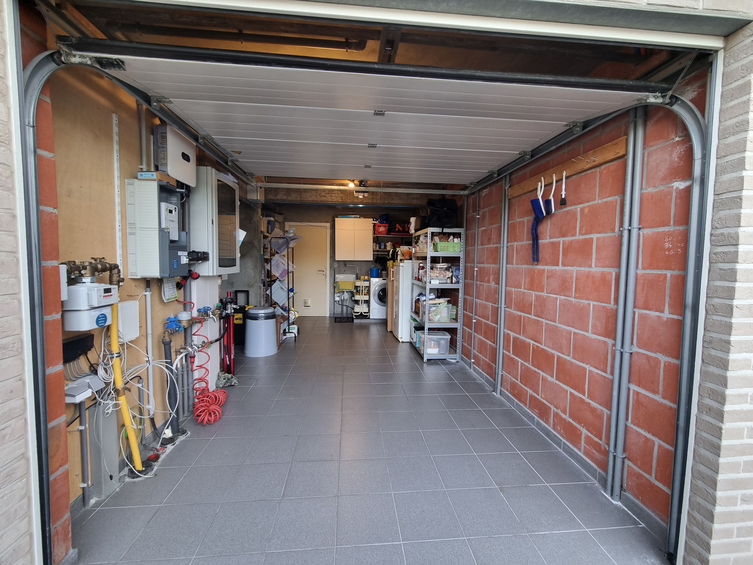 EPC A gezinswoning met garage in kindvriendelijke buurt - foto 10