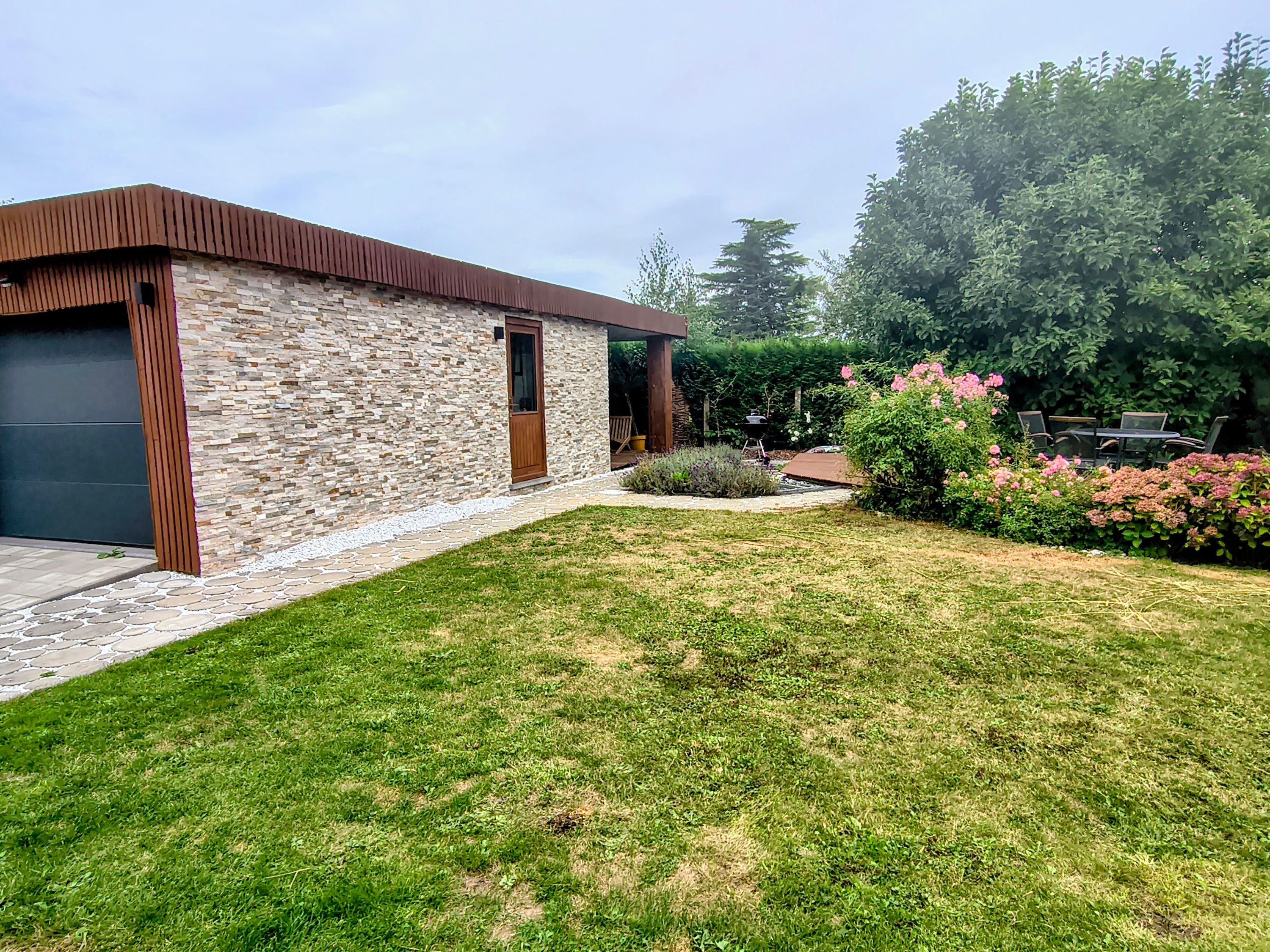 Charmante woning in het groen , recentelijk gerenoveerd - foto 3