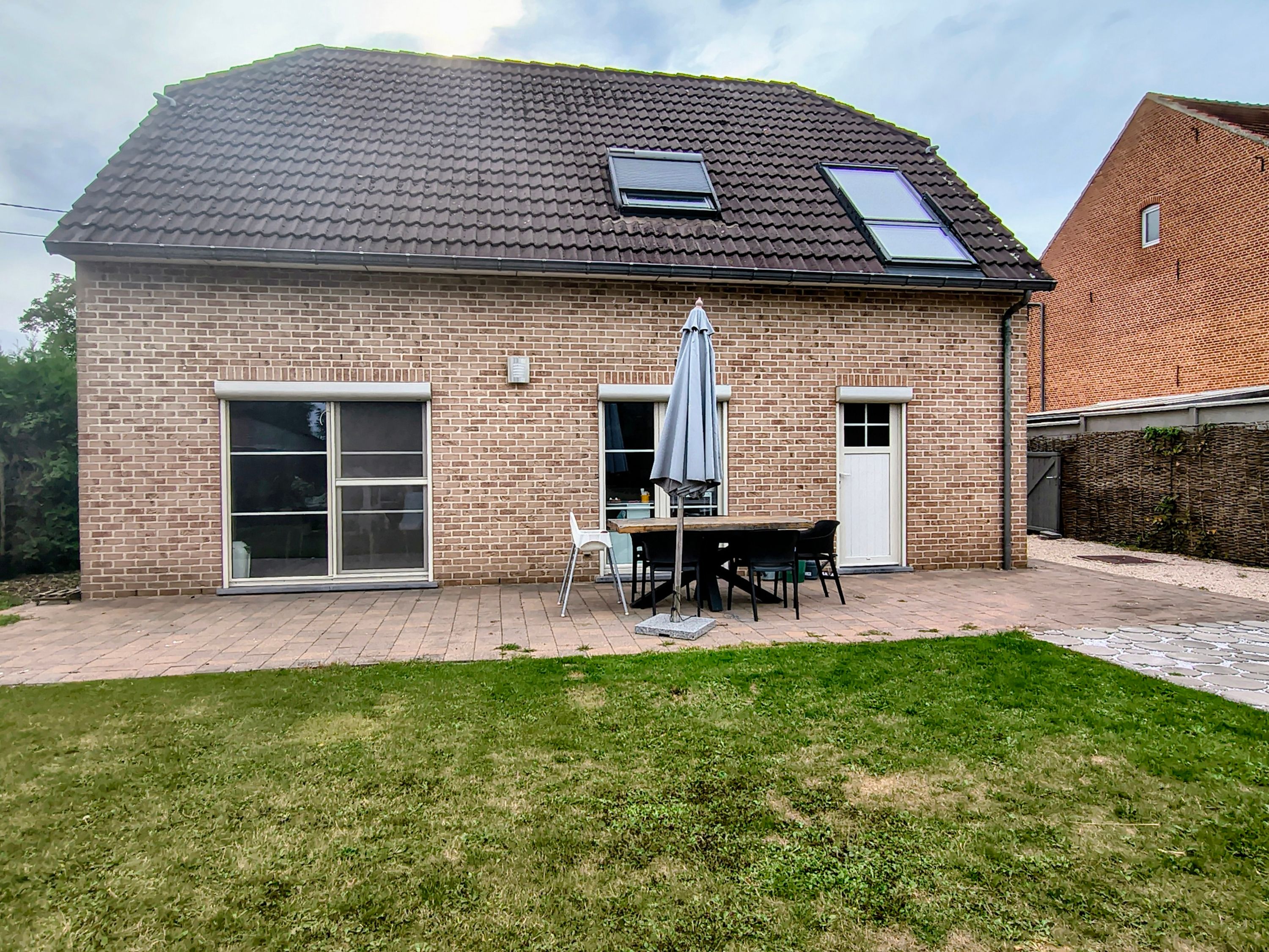 Charmante woning in het groen , recentelijk gerenoveerd - foto 4