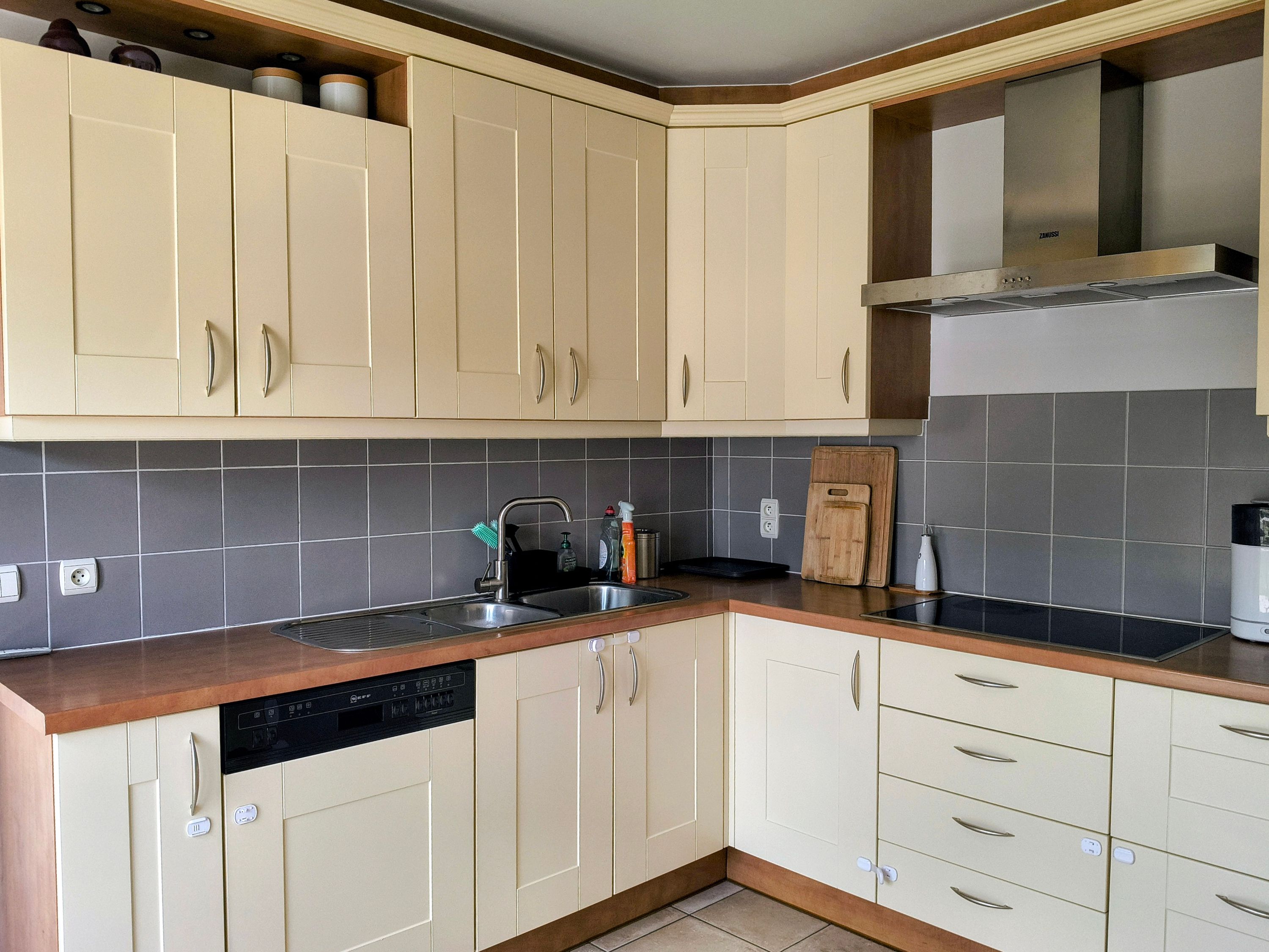 Charmante woning in het groen , recentelijk gerenoveerd - foto 5