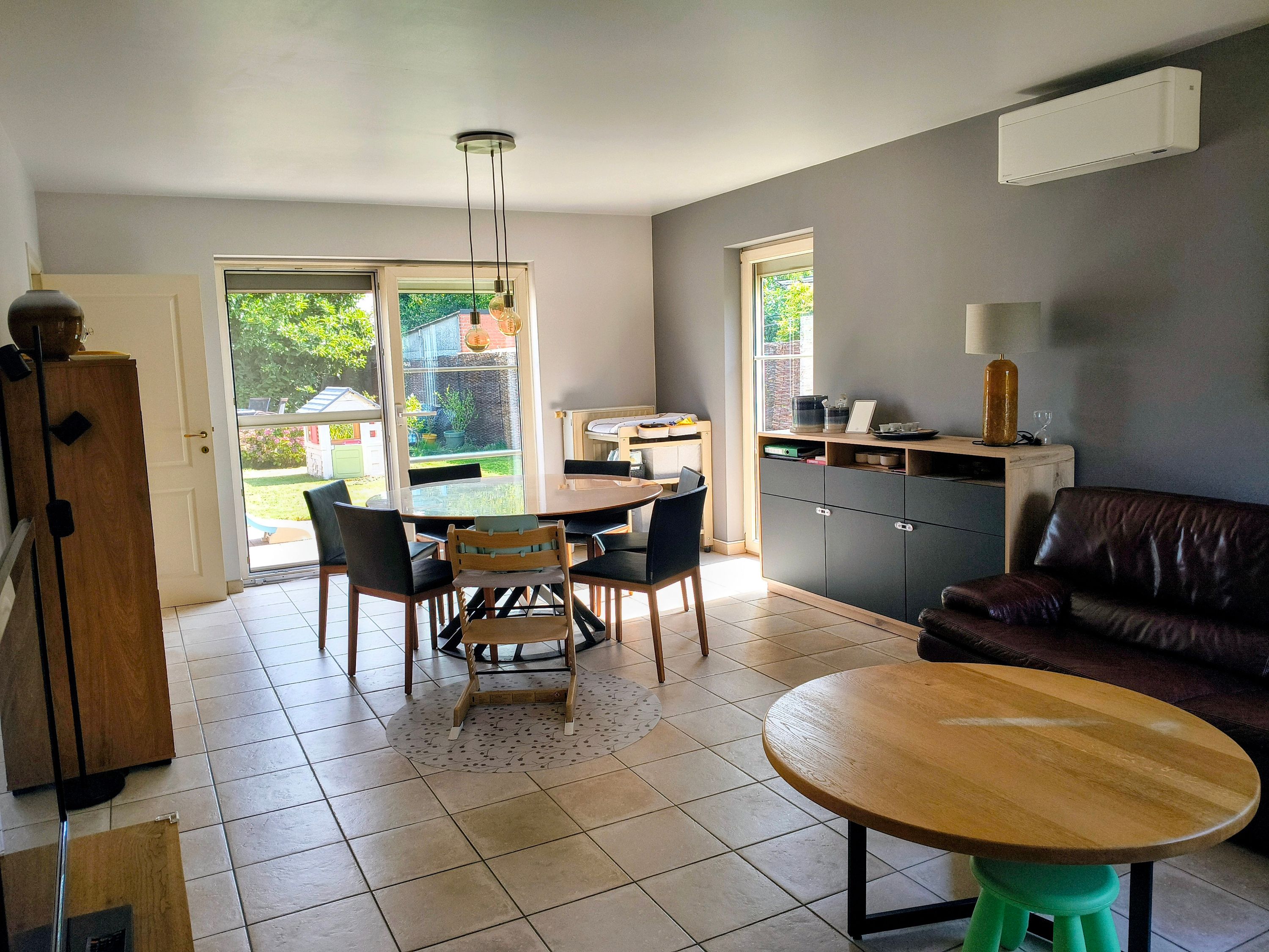 Charmante woning in het groen , recentelijk gerenoveerd - foto 6