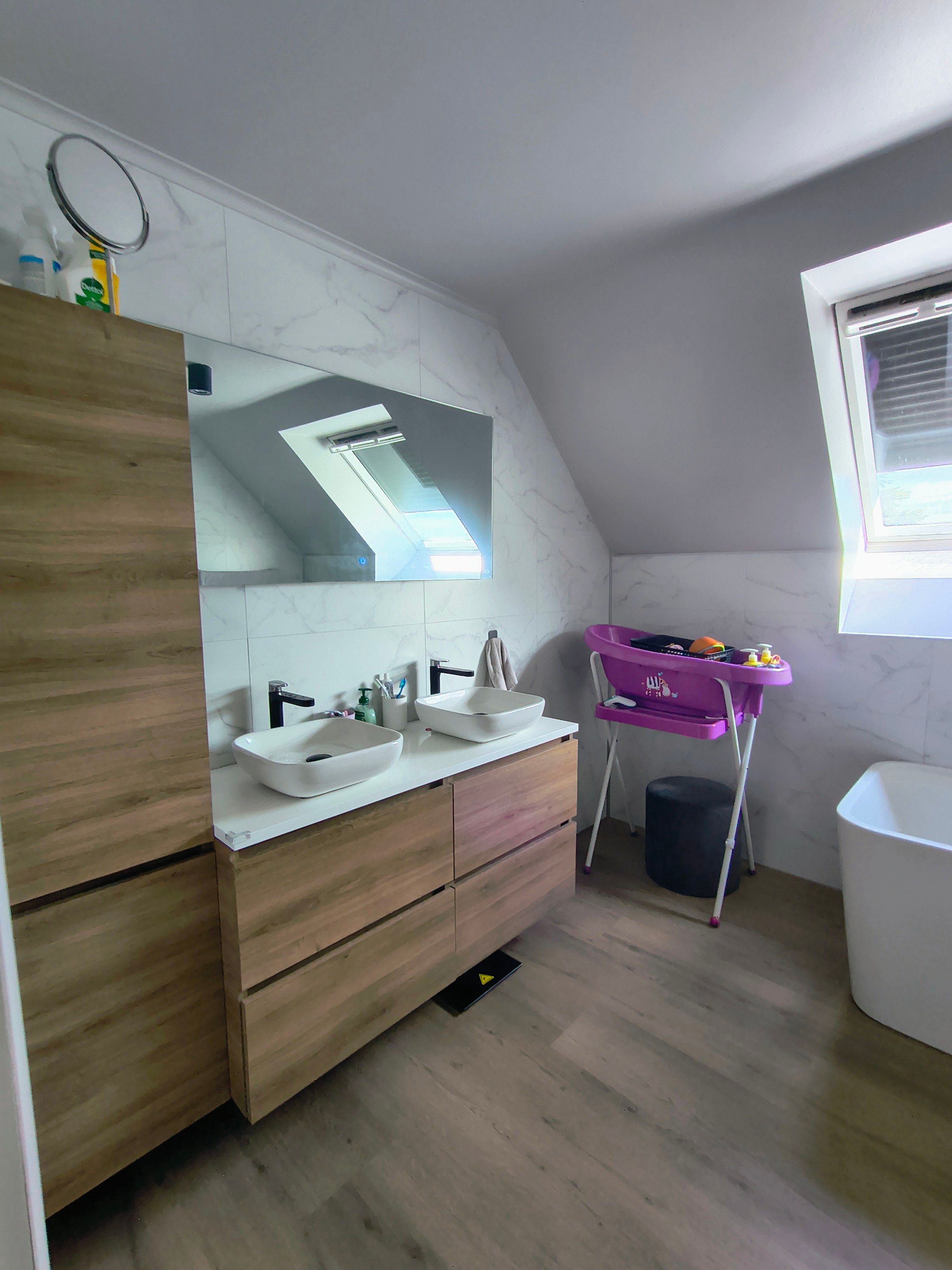Charmante woning in het groen , recentelijk gerenoveerd - foto 7