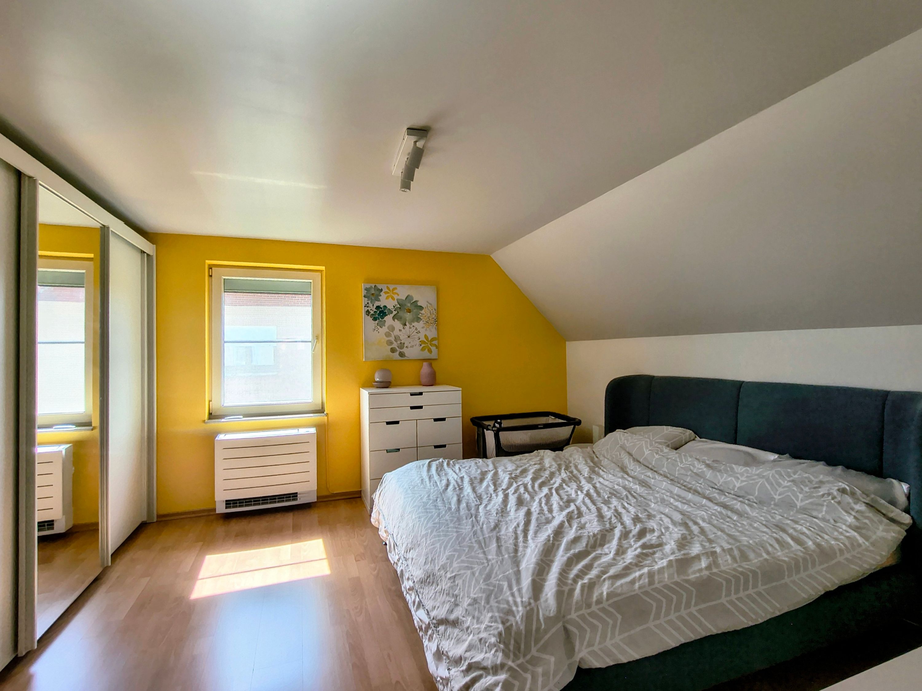 Charmante woning in het groen , recentelijk gerenoveerd - foto 9